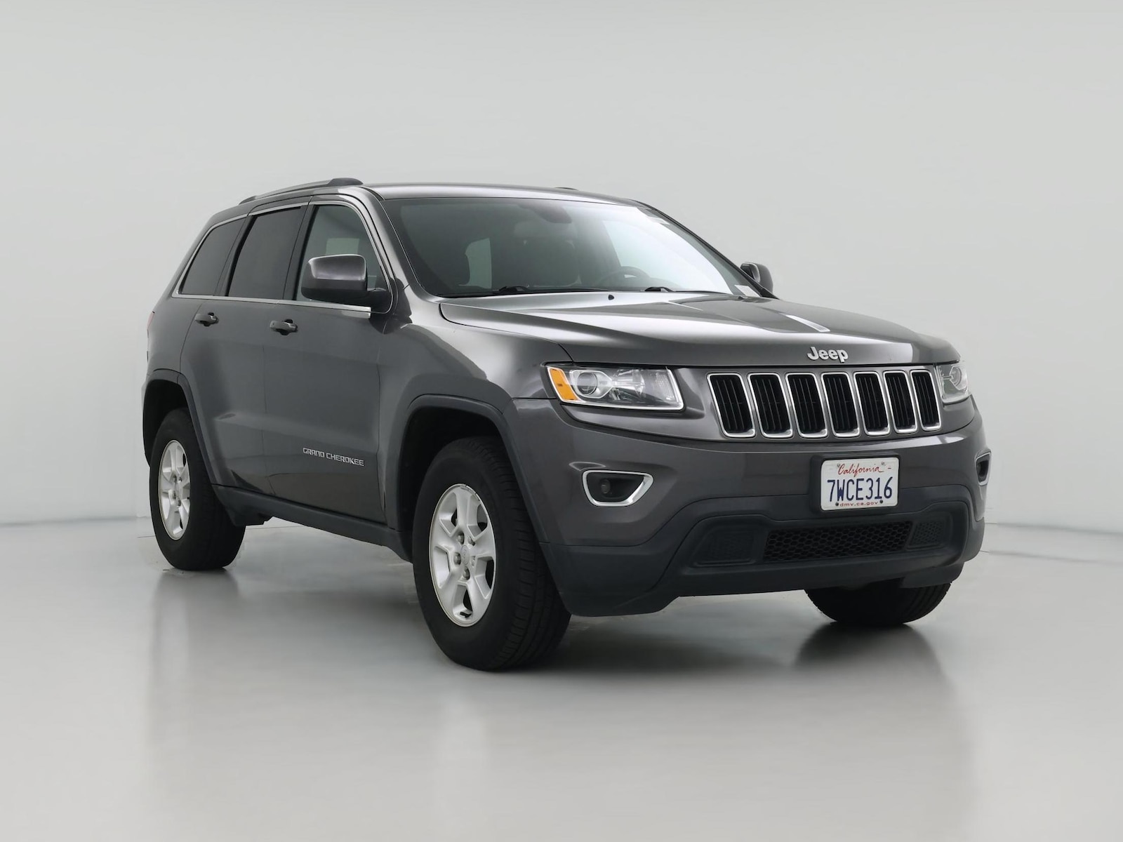2016 Jeep Grand Cherokee