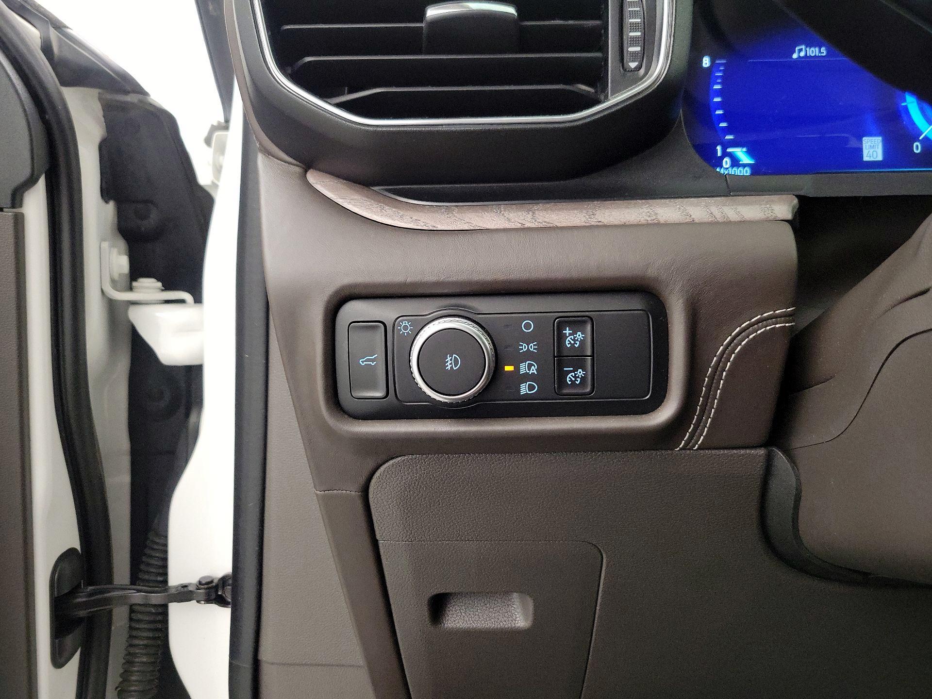 Thumbnail: 2020 Ford Explorer - 13