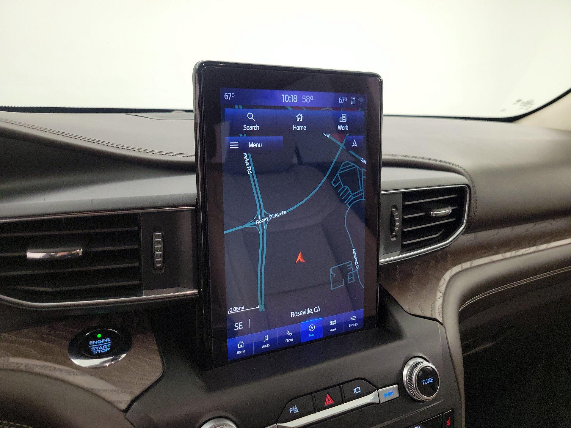 Thumbnail: 2020 Ford Explorer - 15