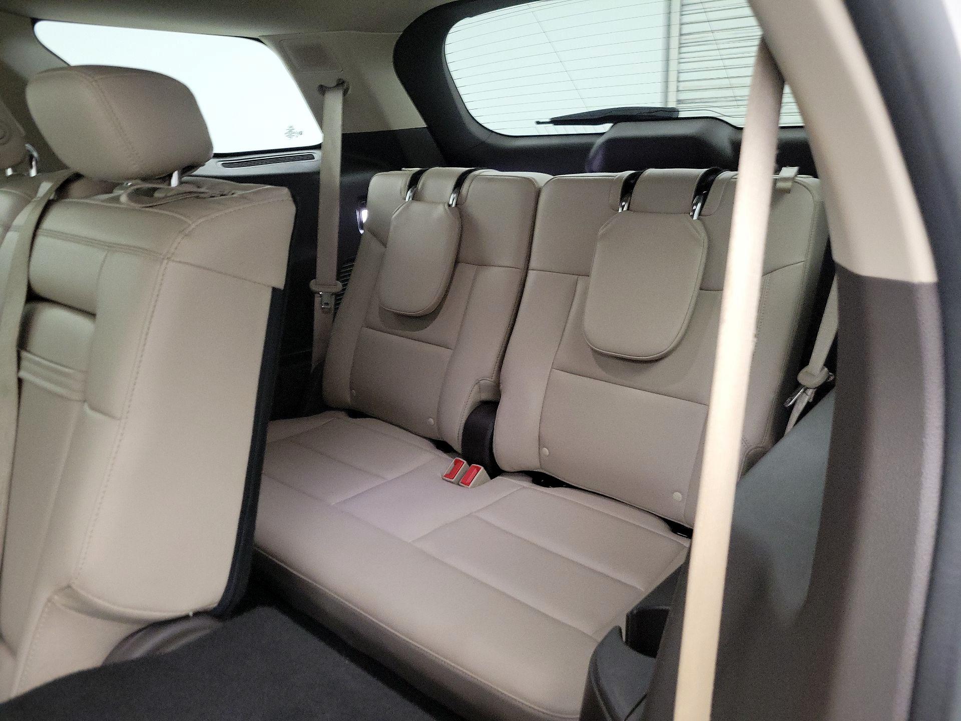 Thumbnail: 2020 Ford Explorer - 20