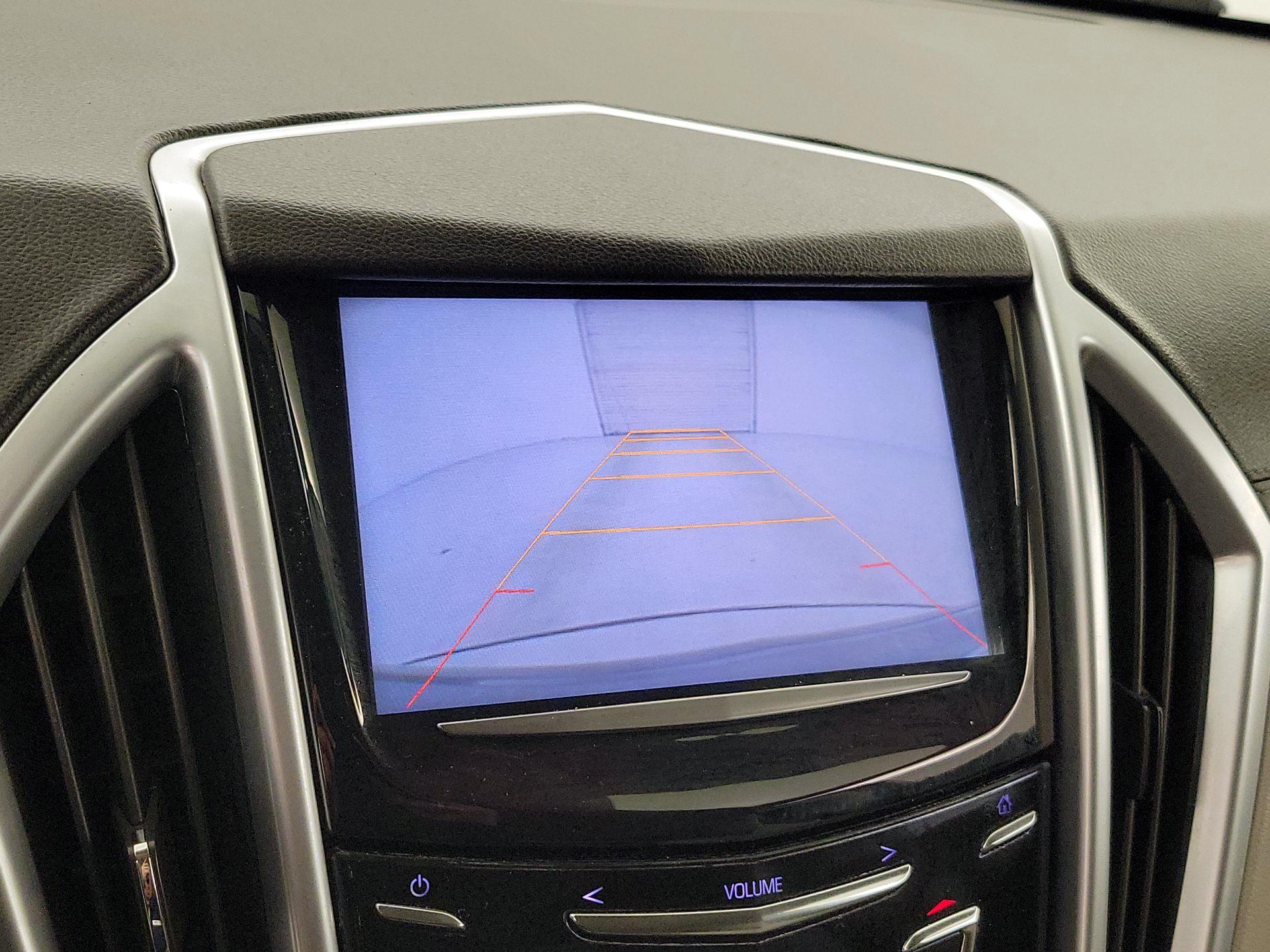 Thumbnail: 2016 Cadillac SRX - 13