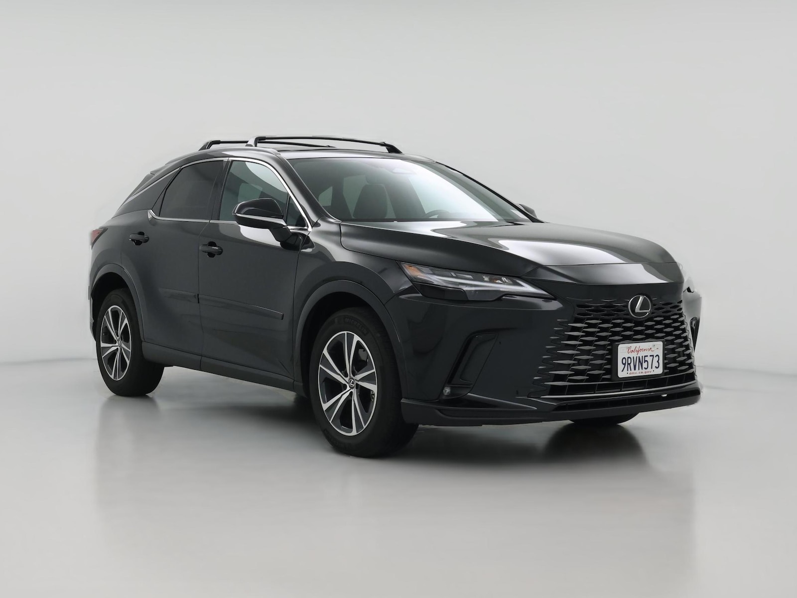 2024 Lexus RX 350