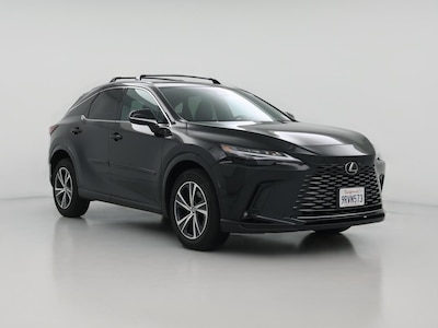 2024 Lexus RX 350