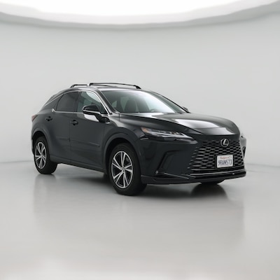 2024 Lexus RX 350