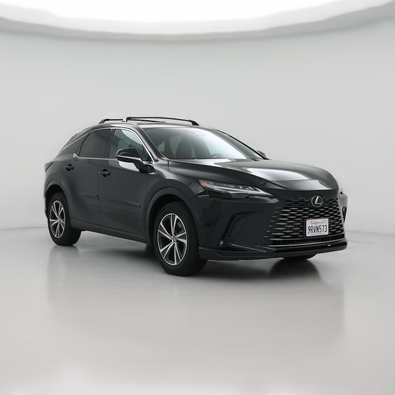 2024 Lexus RX 350