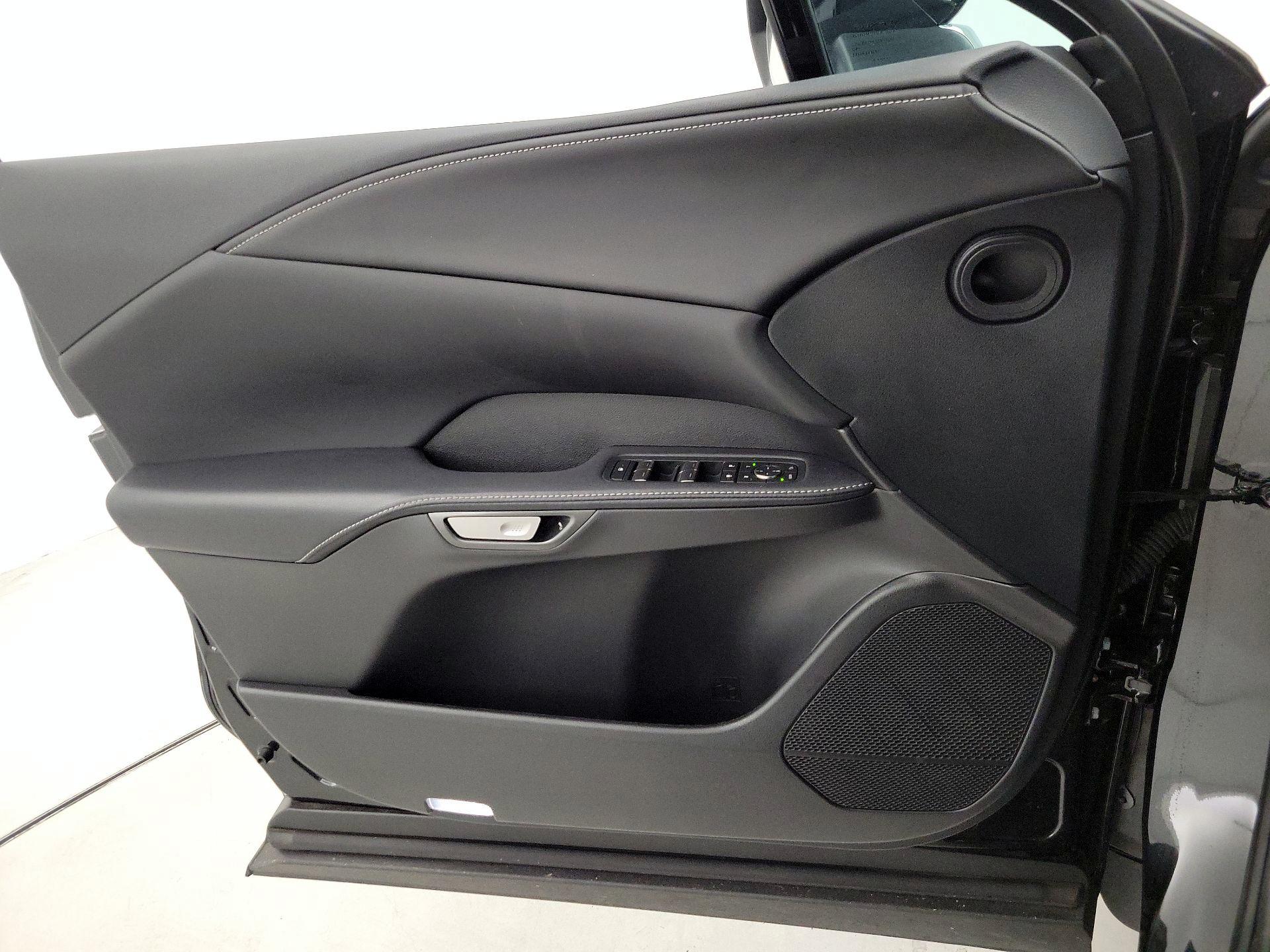 Thumbnail: 2024 Lexus RX - 12