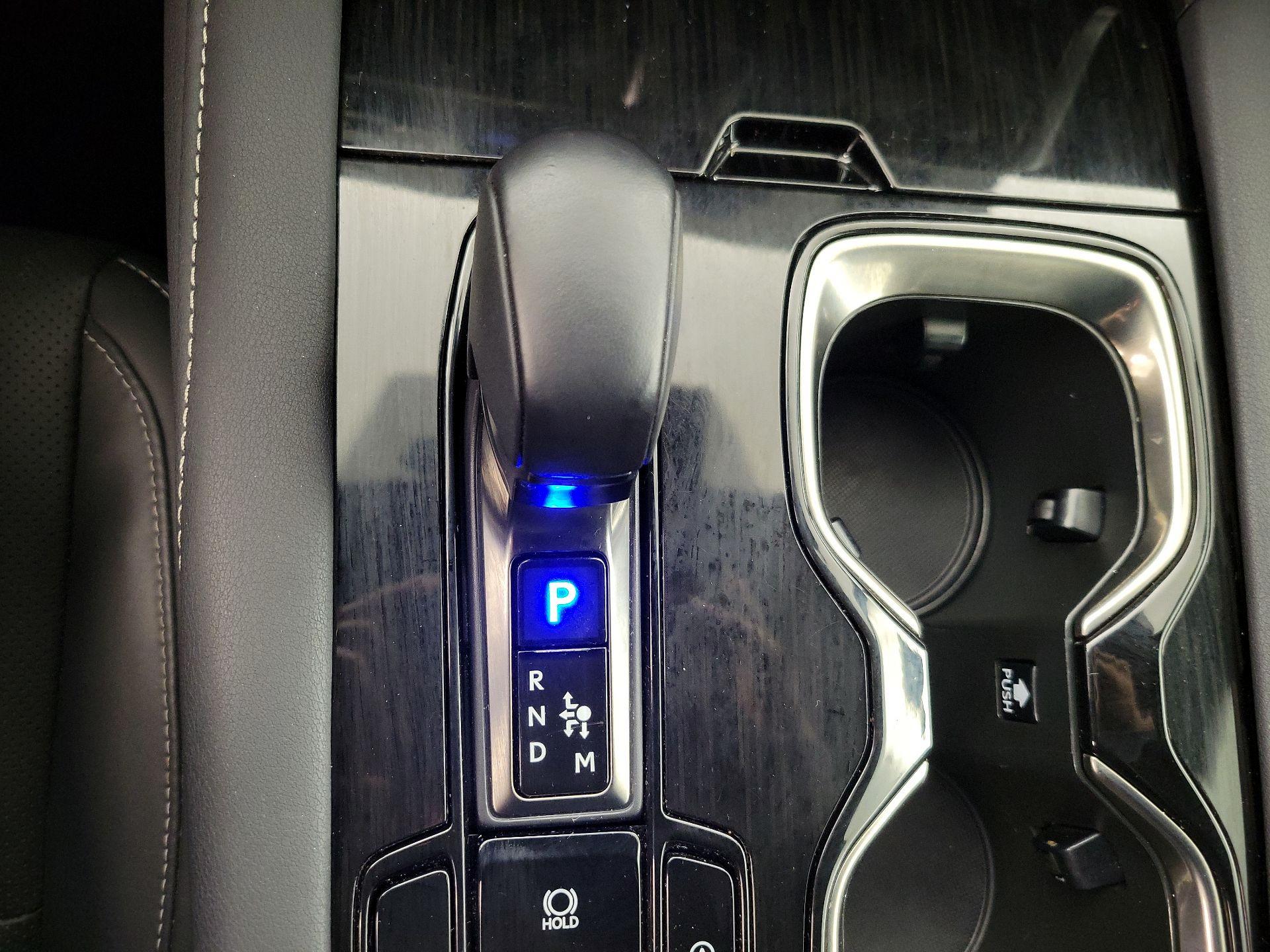 Thumbnail: 2024 Lexus RX - 17