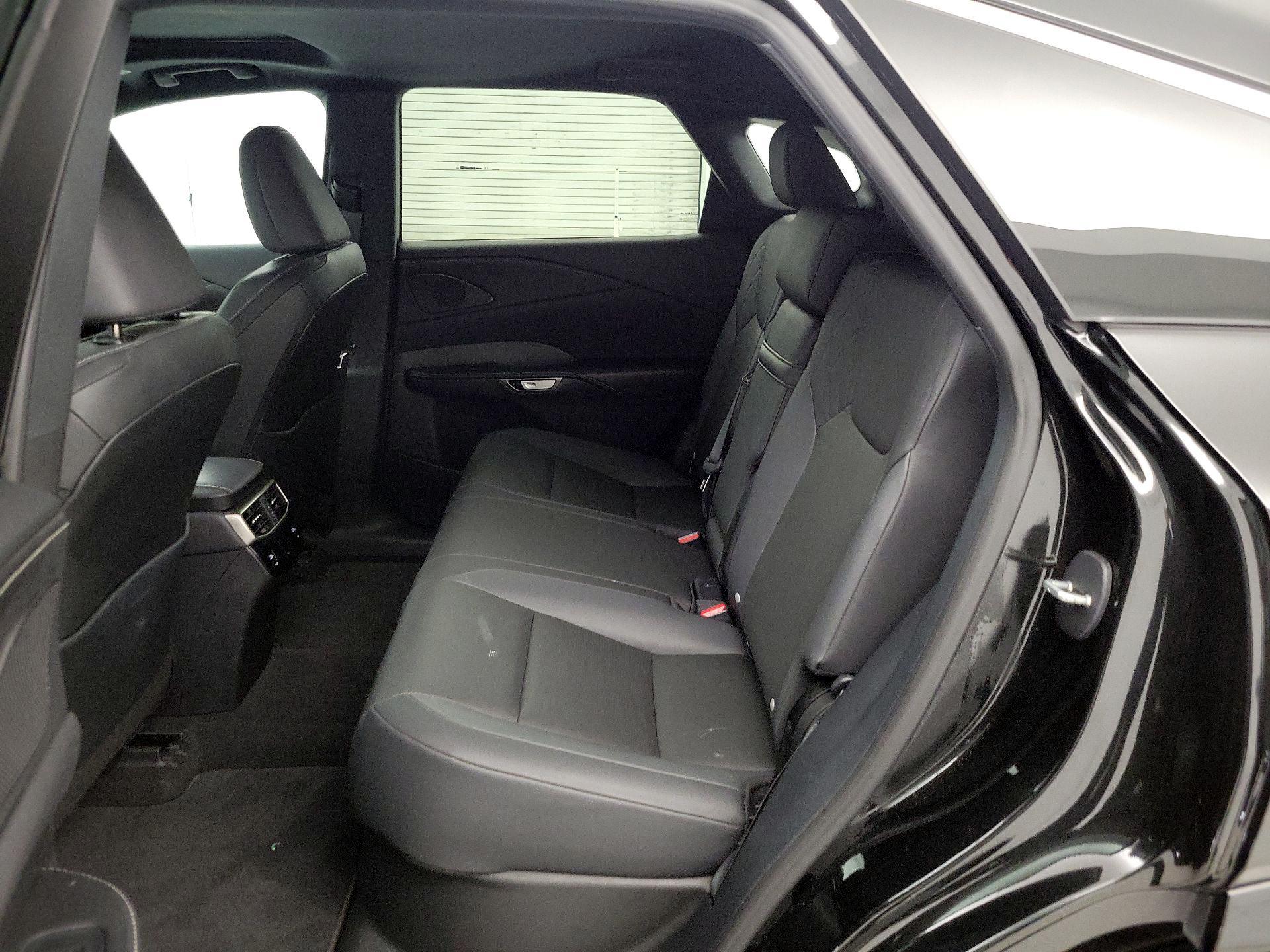 Thumbnail: 2024 Lexus RX - 19