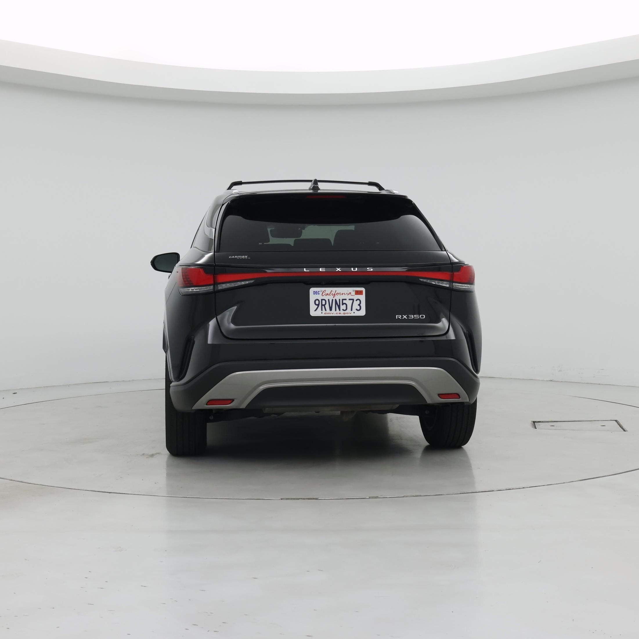 Thumbnail: 2024 Lexus RX - 6