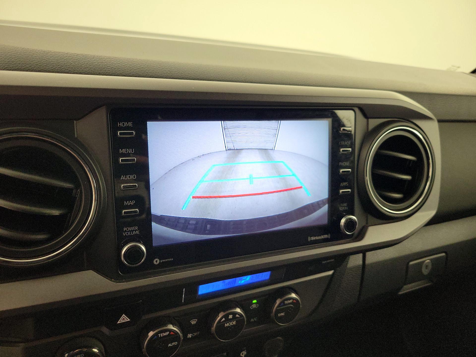 Thumbnail: 2022 Toyota Tacoma - 14