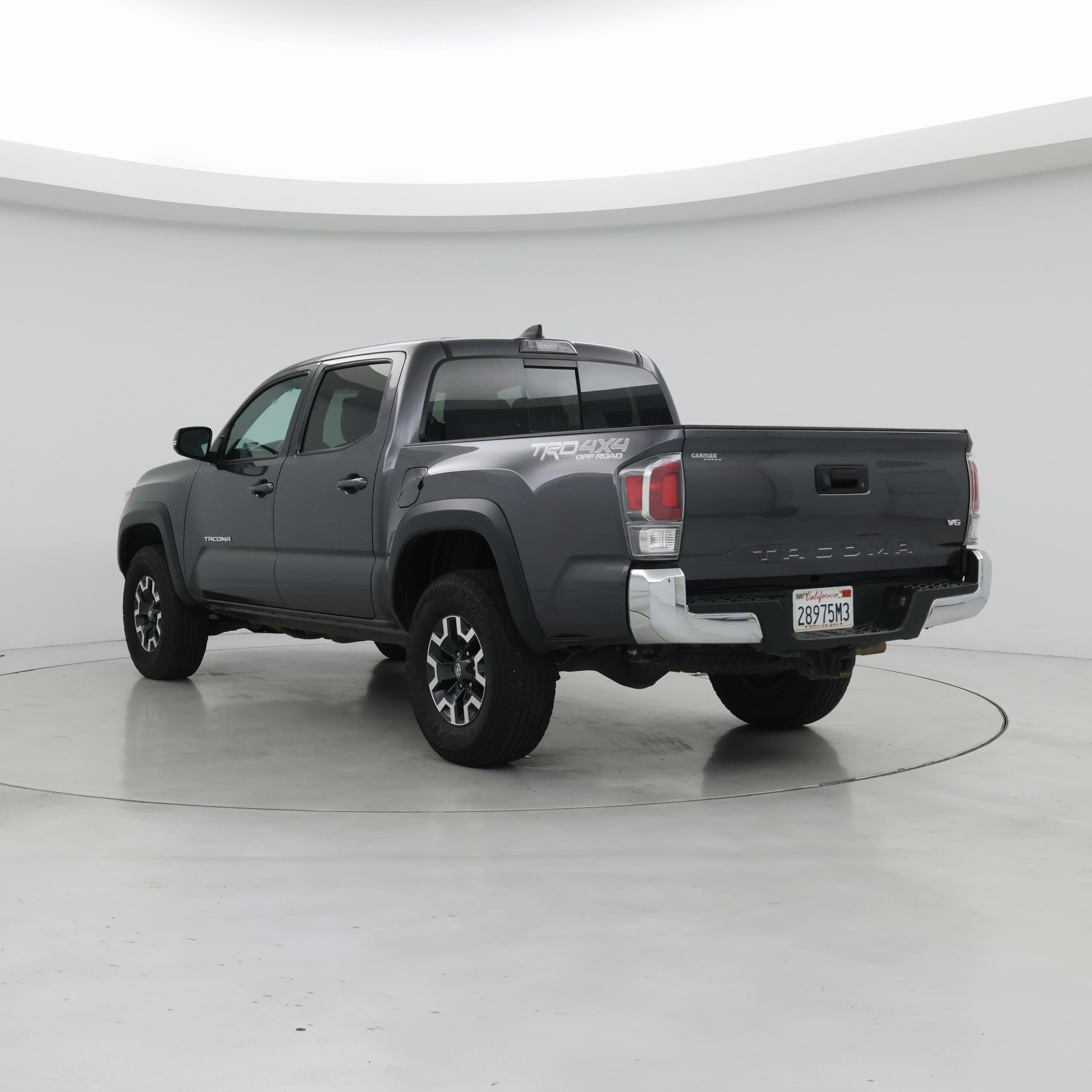 Thumbnail: 2022 Toyota Tacoma - 2