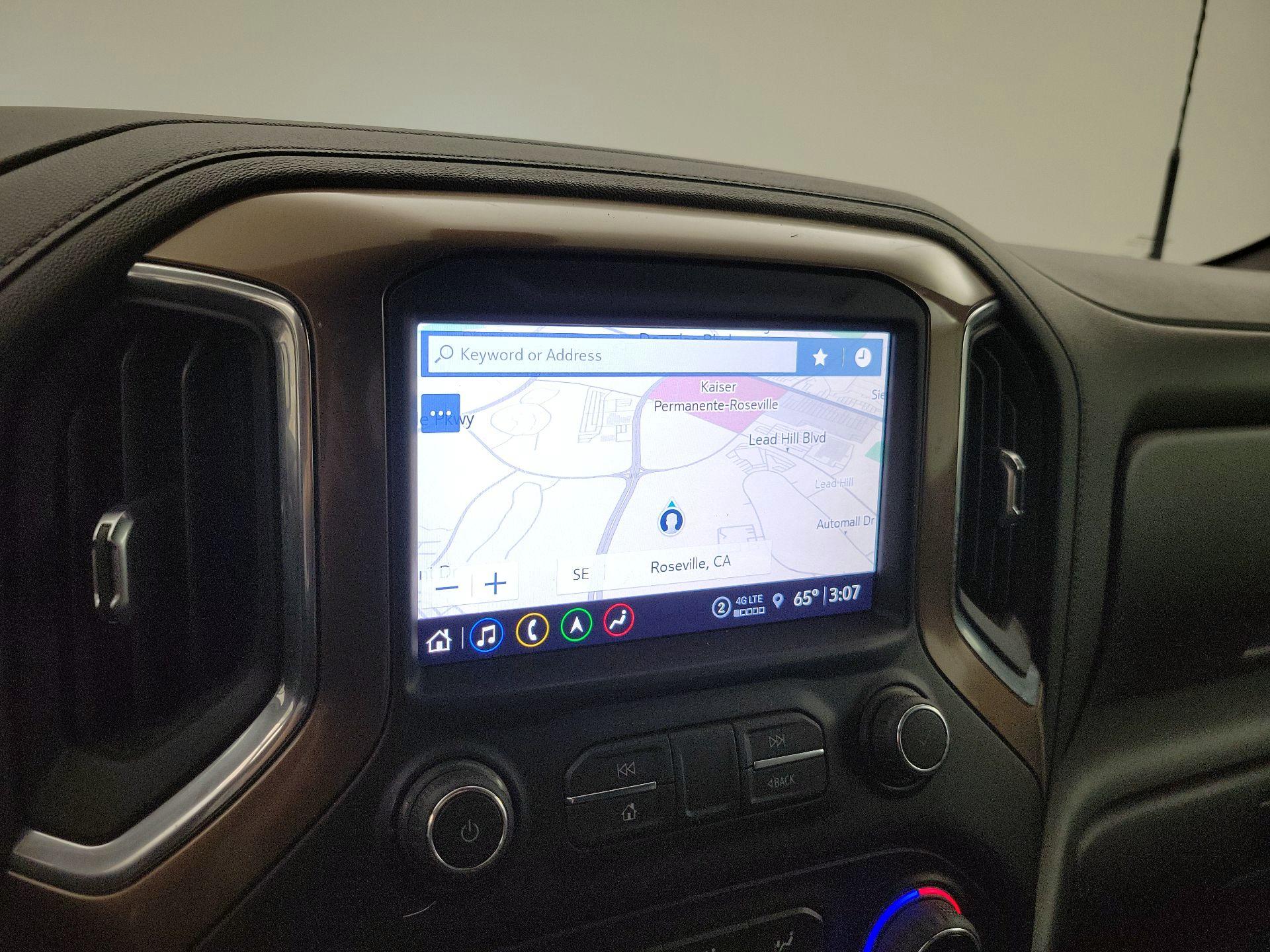 Thumbnail: 2021 Chevrolet Silverado 3500 - 14