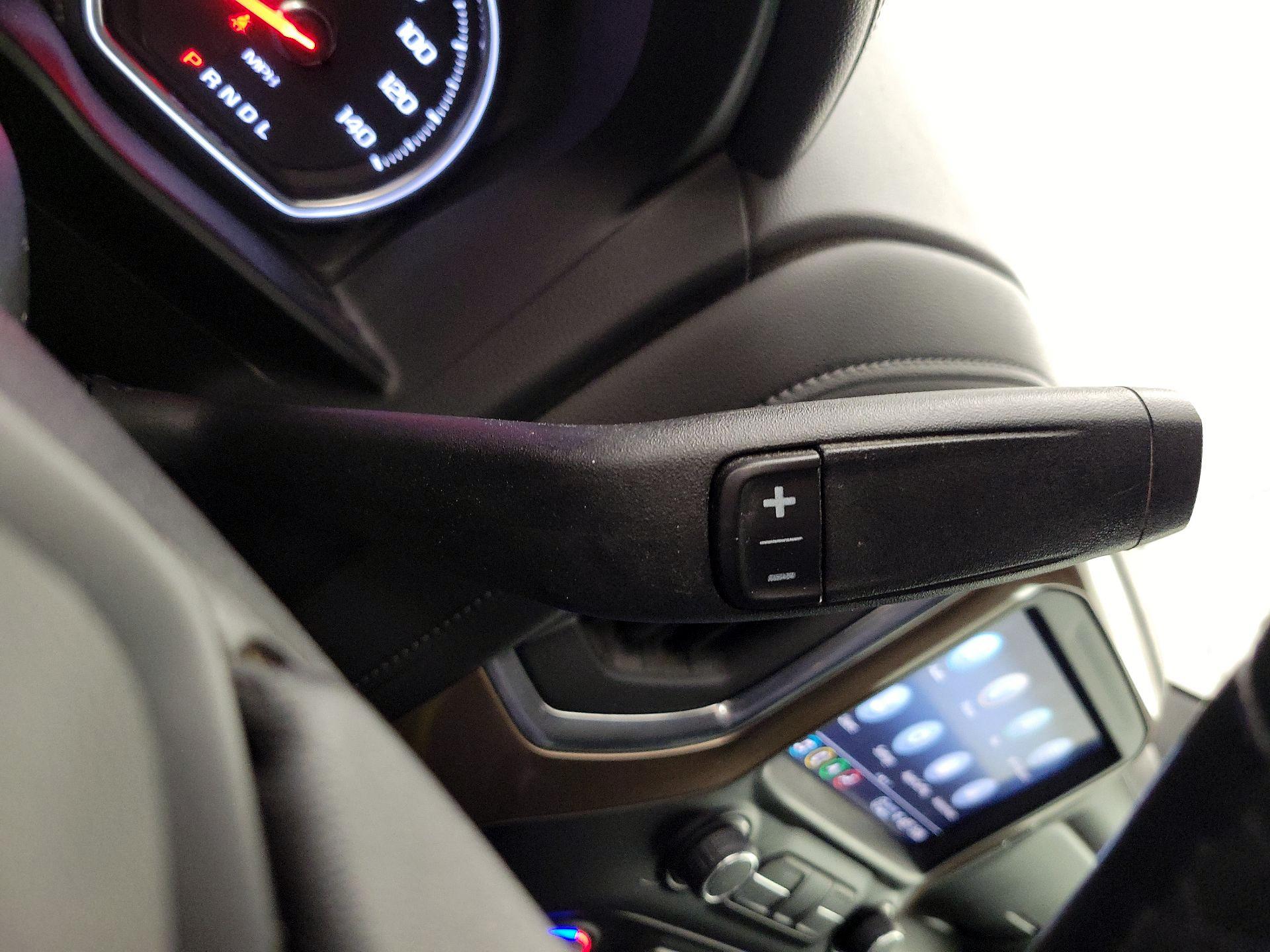 Thumbnail: 2021 Chevrolet Silverado 3500 - 18