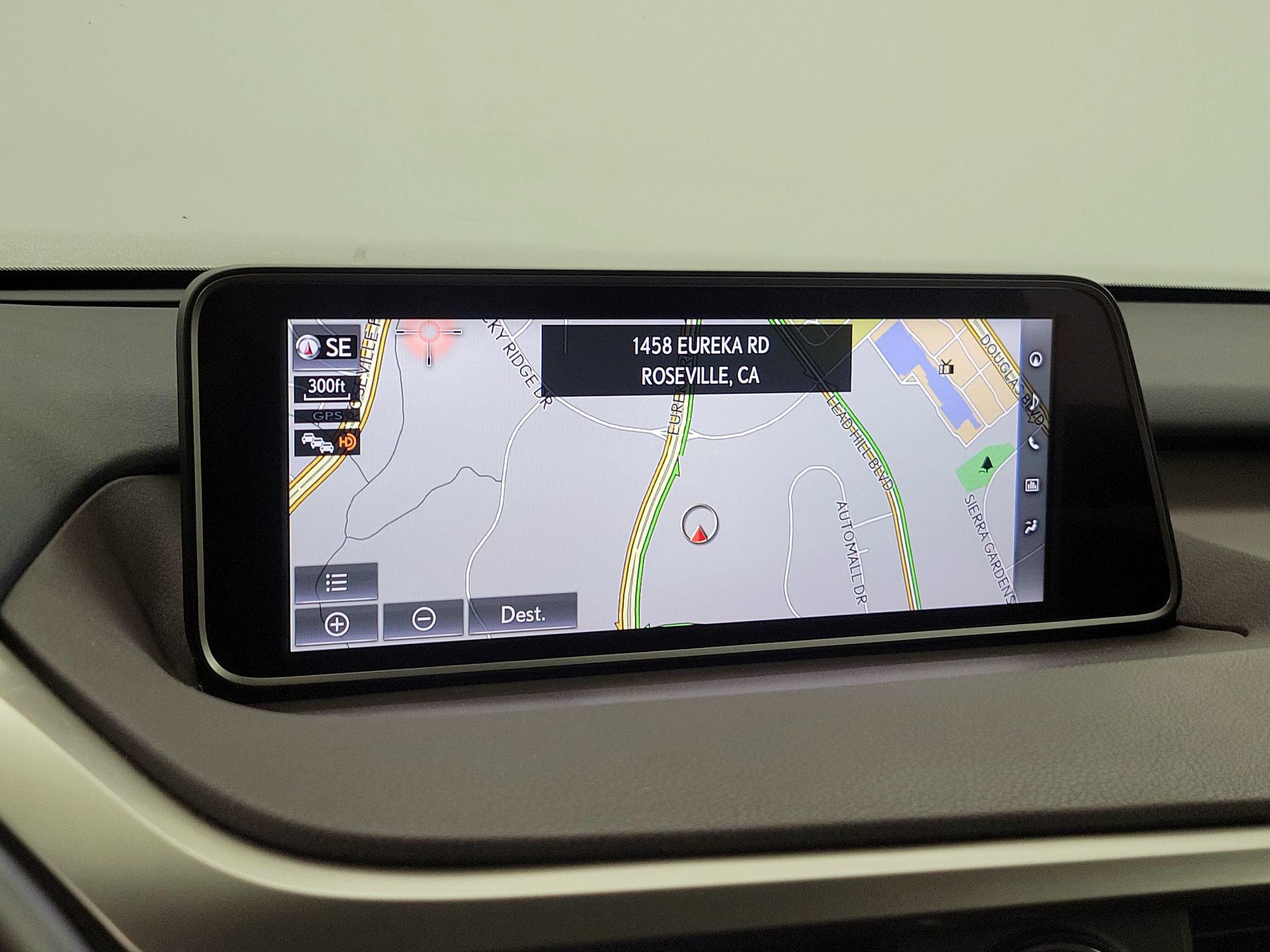 Thumbnail: 2016 Lexus RX - 14