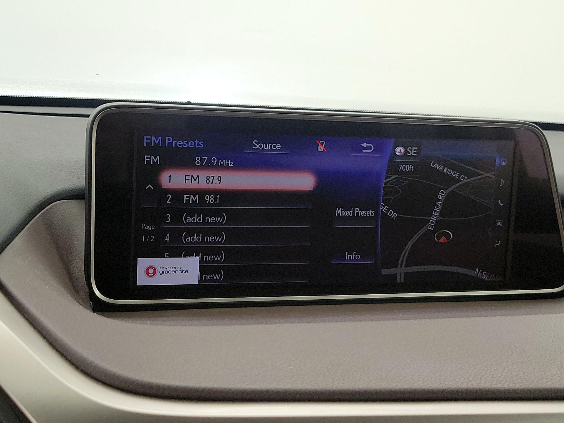 Thumbnail: 2016 Lexus RX - 16