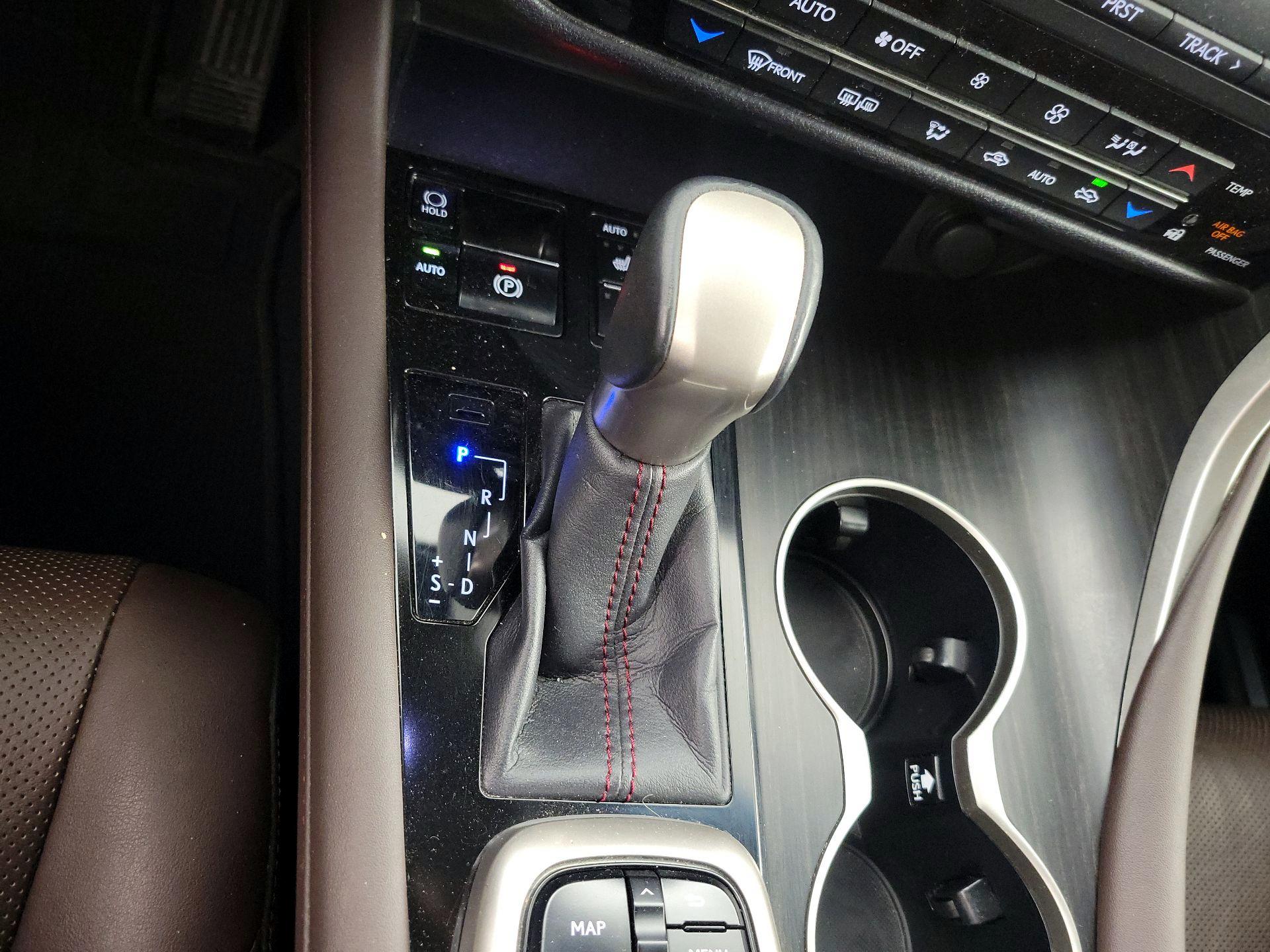 Thumbnail: 2016 Lexus RX - 18