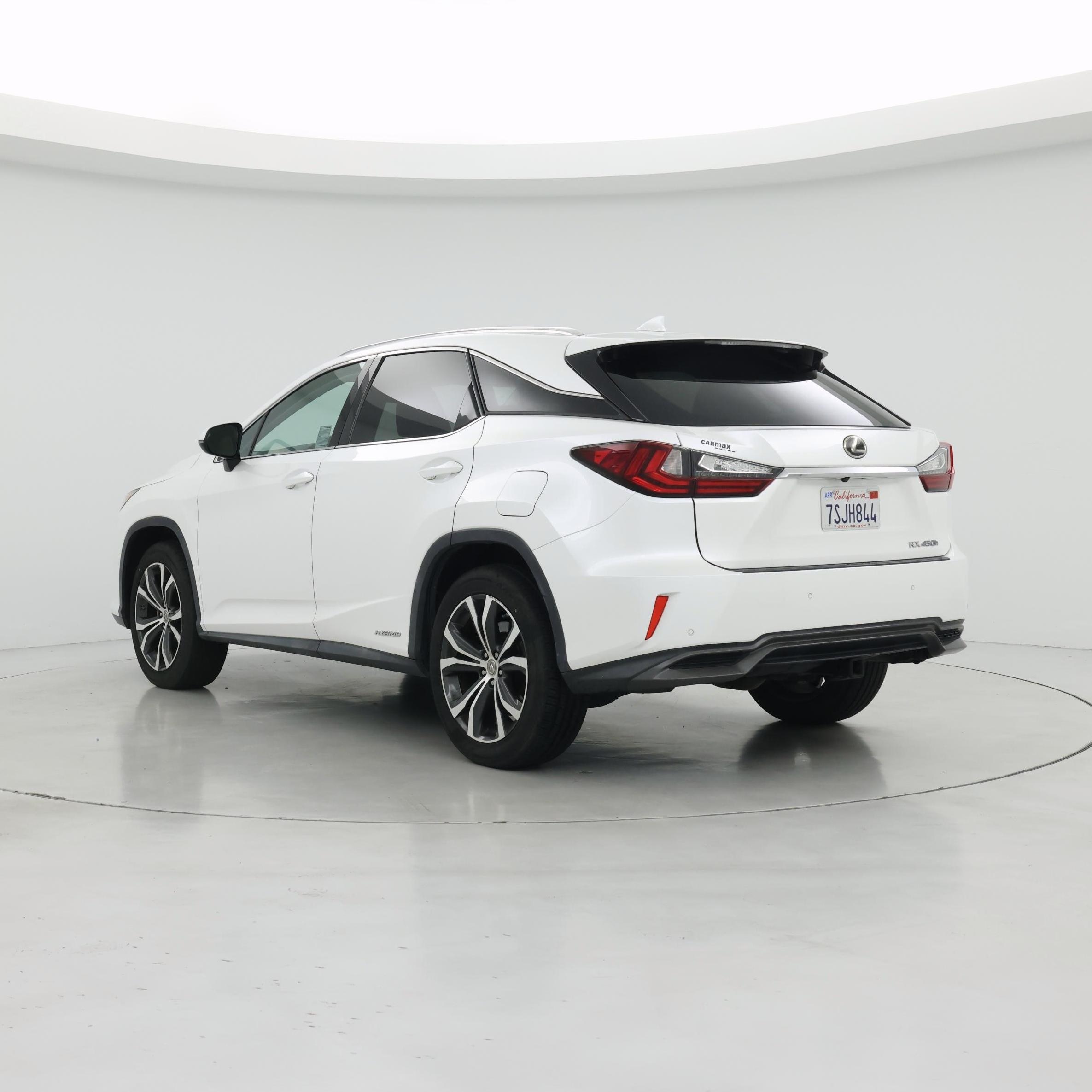 Thumbnail: 2016 Lexus RX - 2