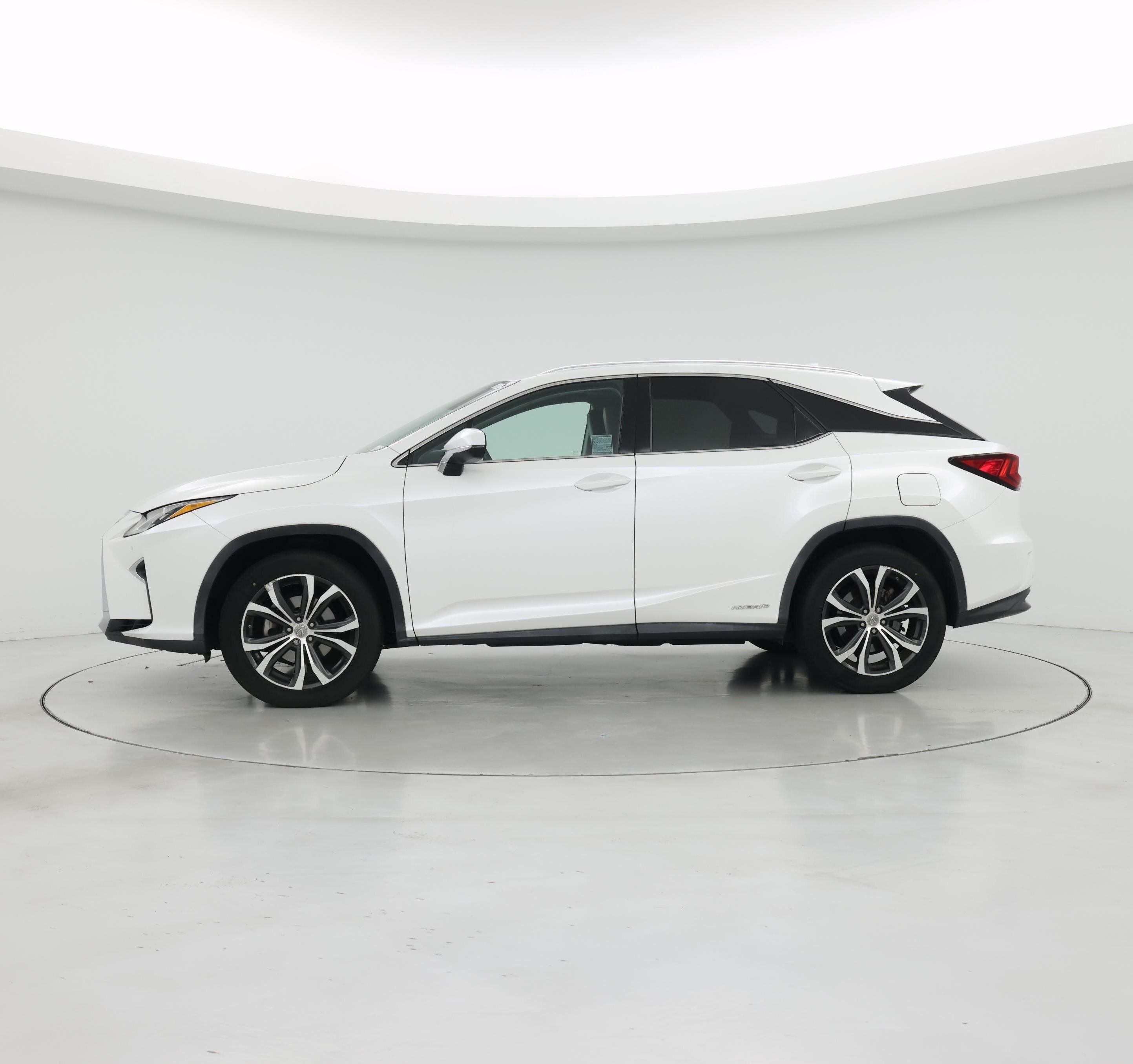 Thumbnail: 2016 Lexus RX - 3