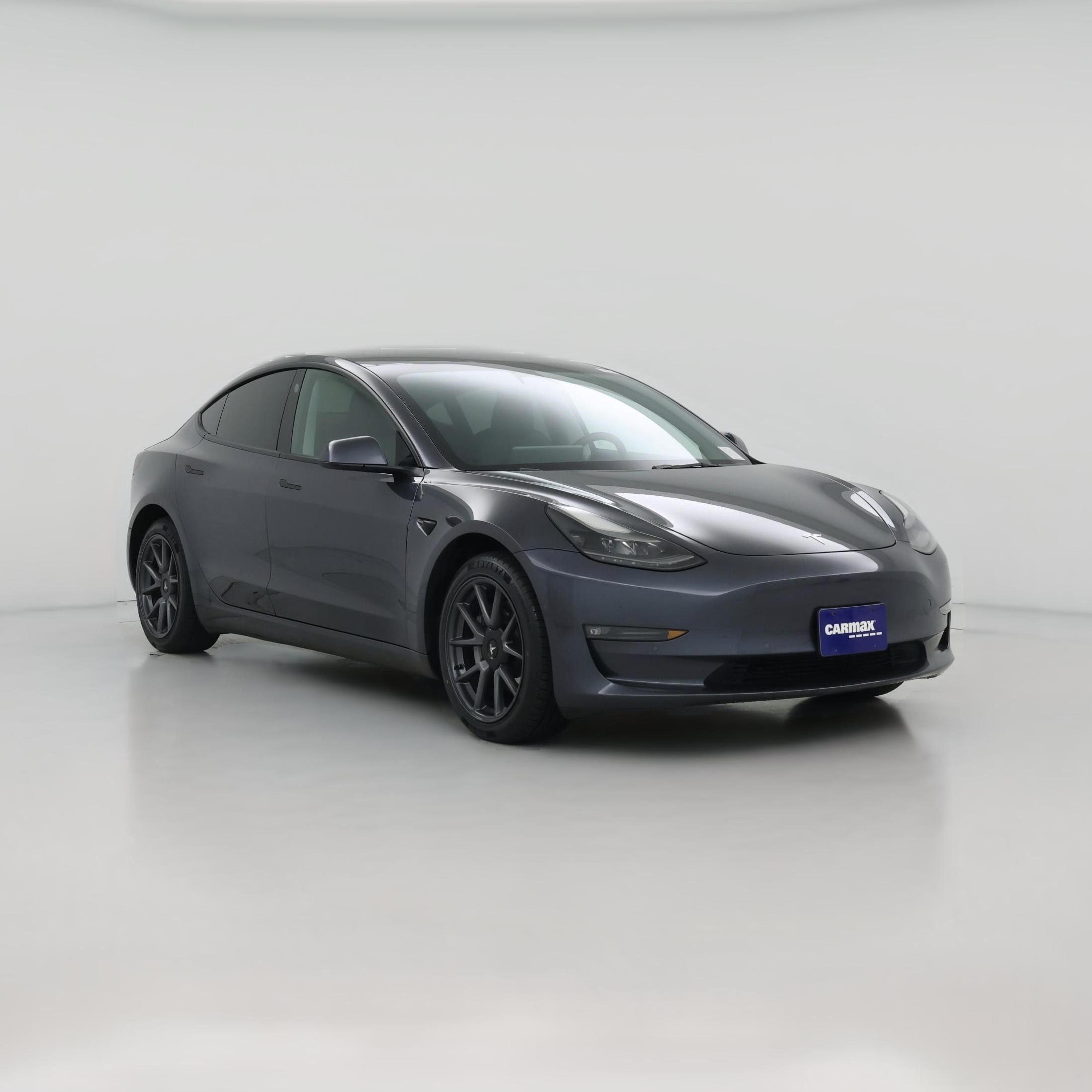 Thumbnail: 2022 Tesla Model 3 - 1