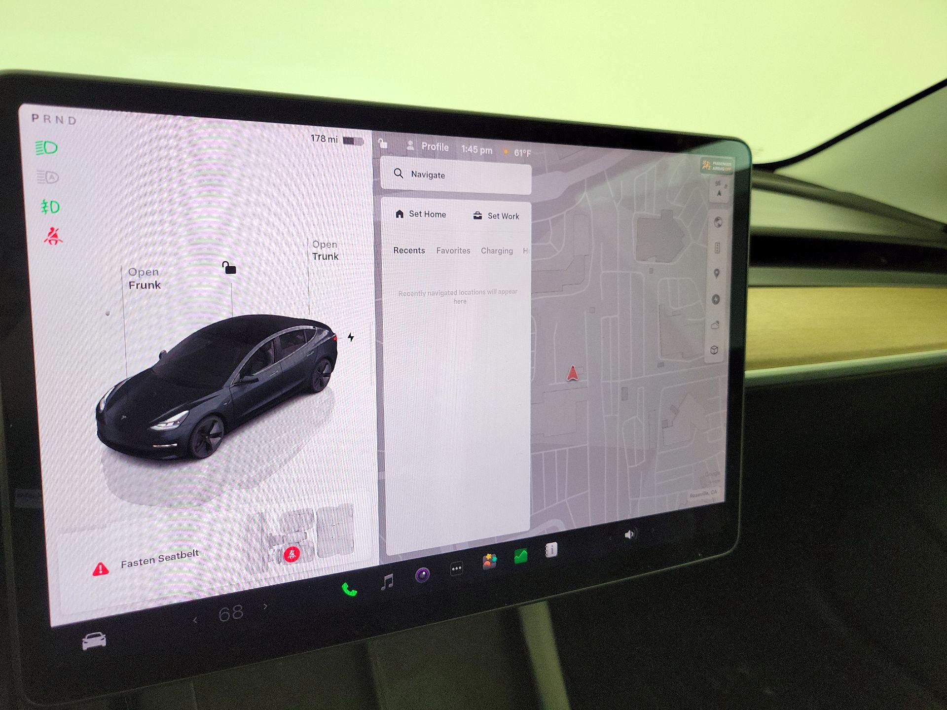 Thumbnail: 2022 Tesla Model 3 - 13