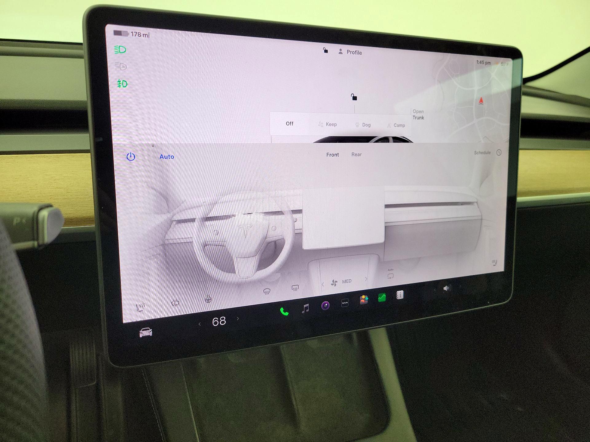 Thumbnail: 2022 Tesla Model 3 - 16