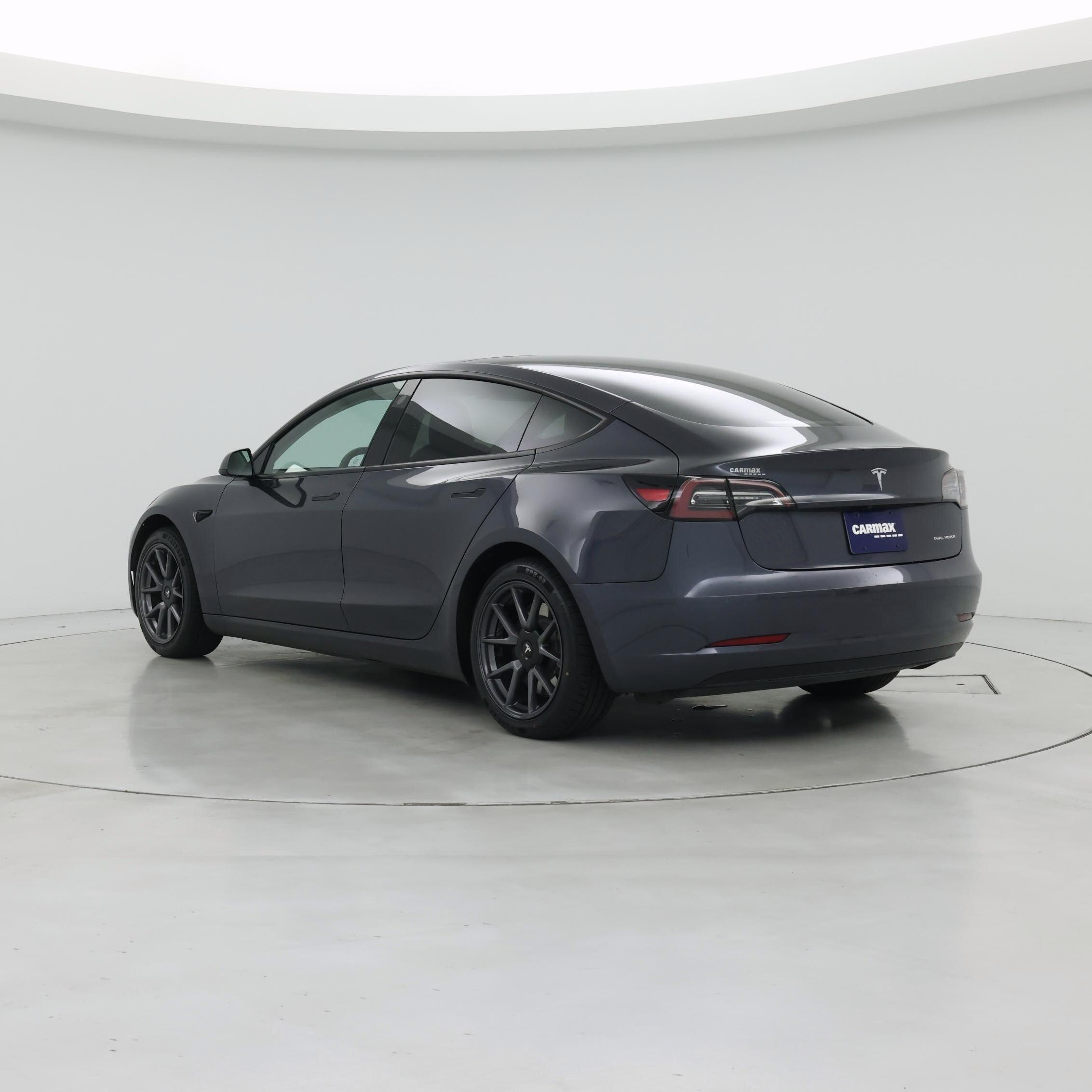 Thumbnail: 2022 Tesla Model 3 - 2