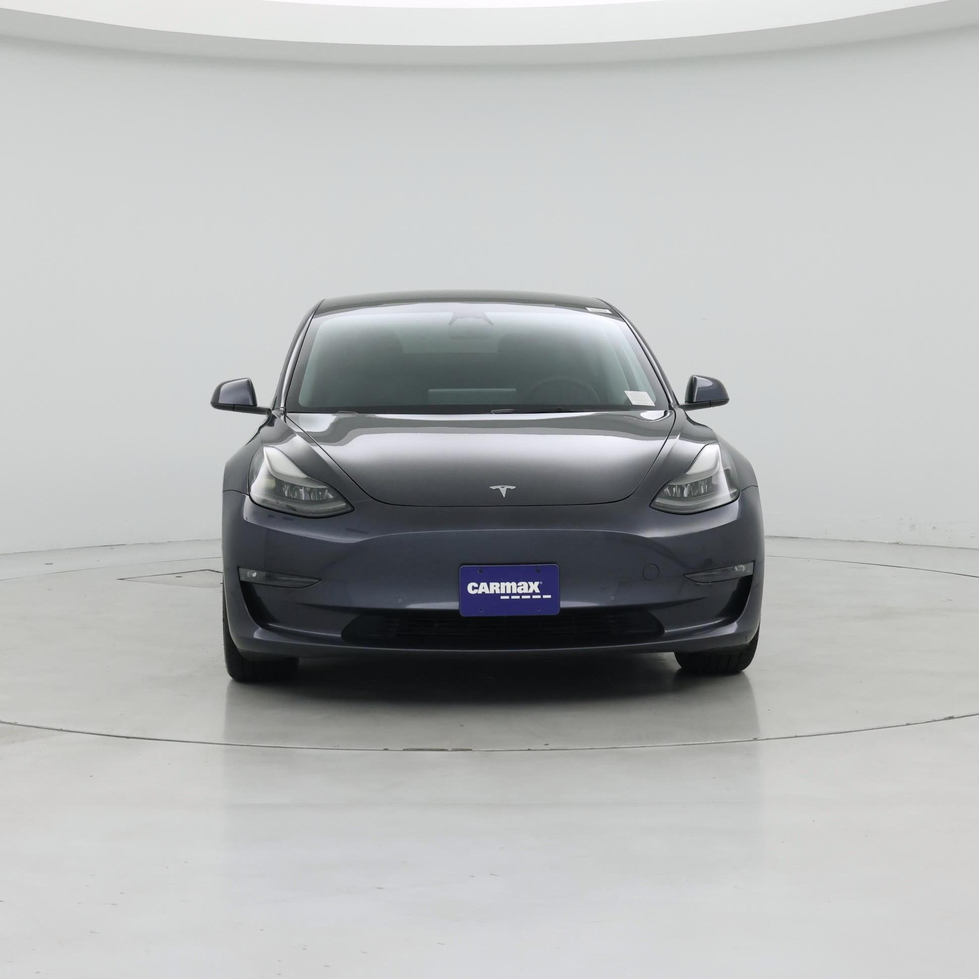 Thumbnail: 2022 Tesla Model 3 - 5