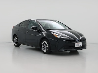 2020 Toyota Prius XLE