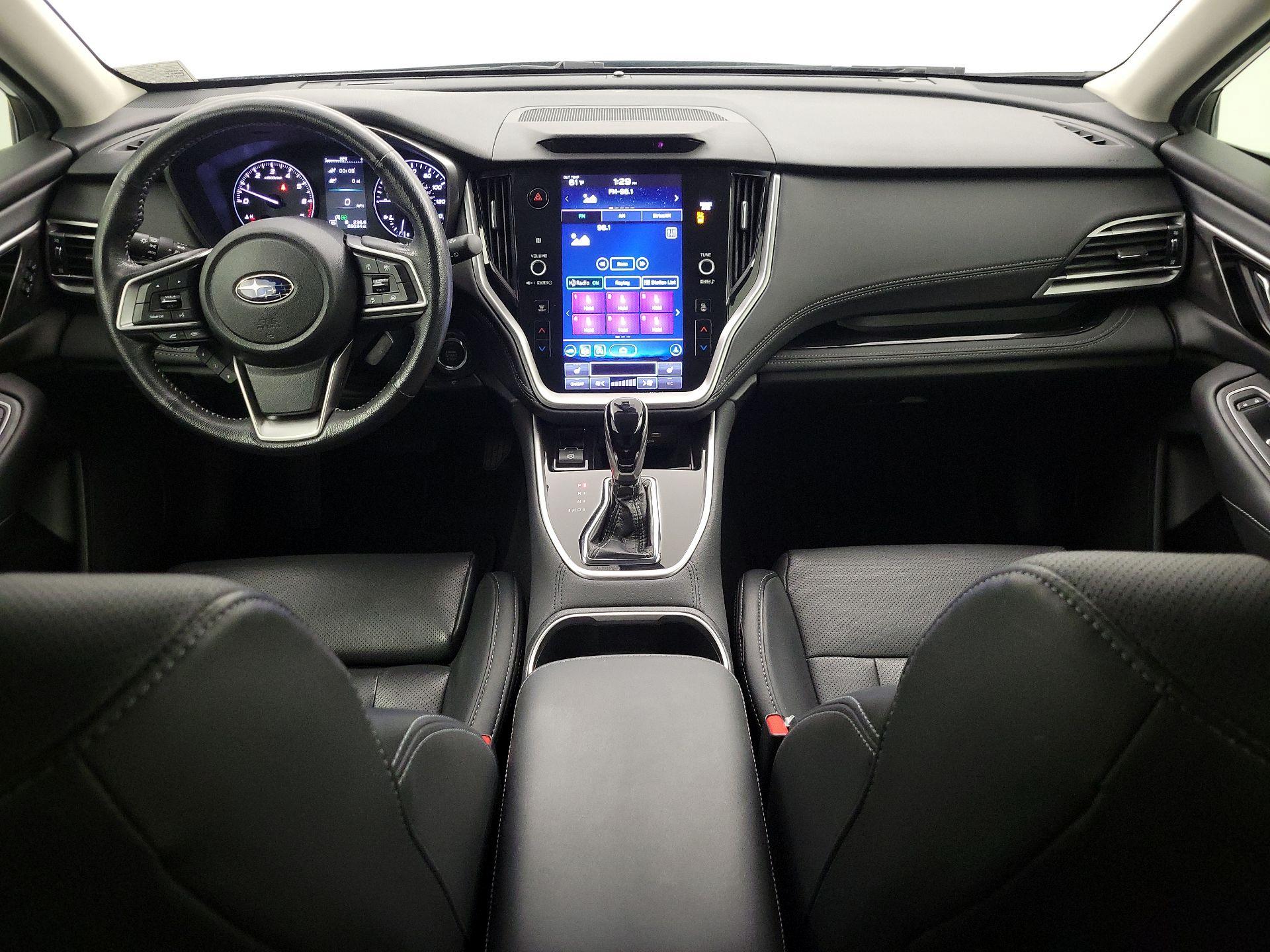 Thumbnail: 2020 Subaru Outback - 9