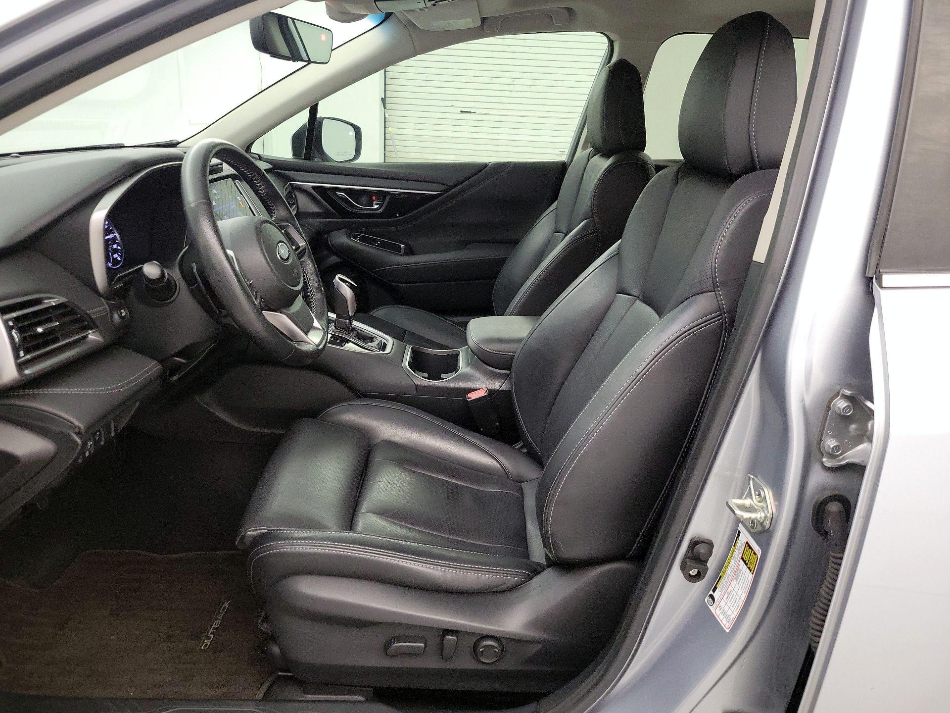 Thumbnail: 2020 Subaru Outback - 11