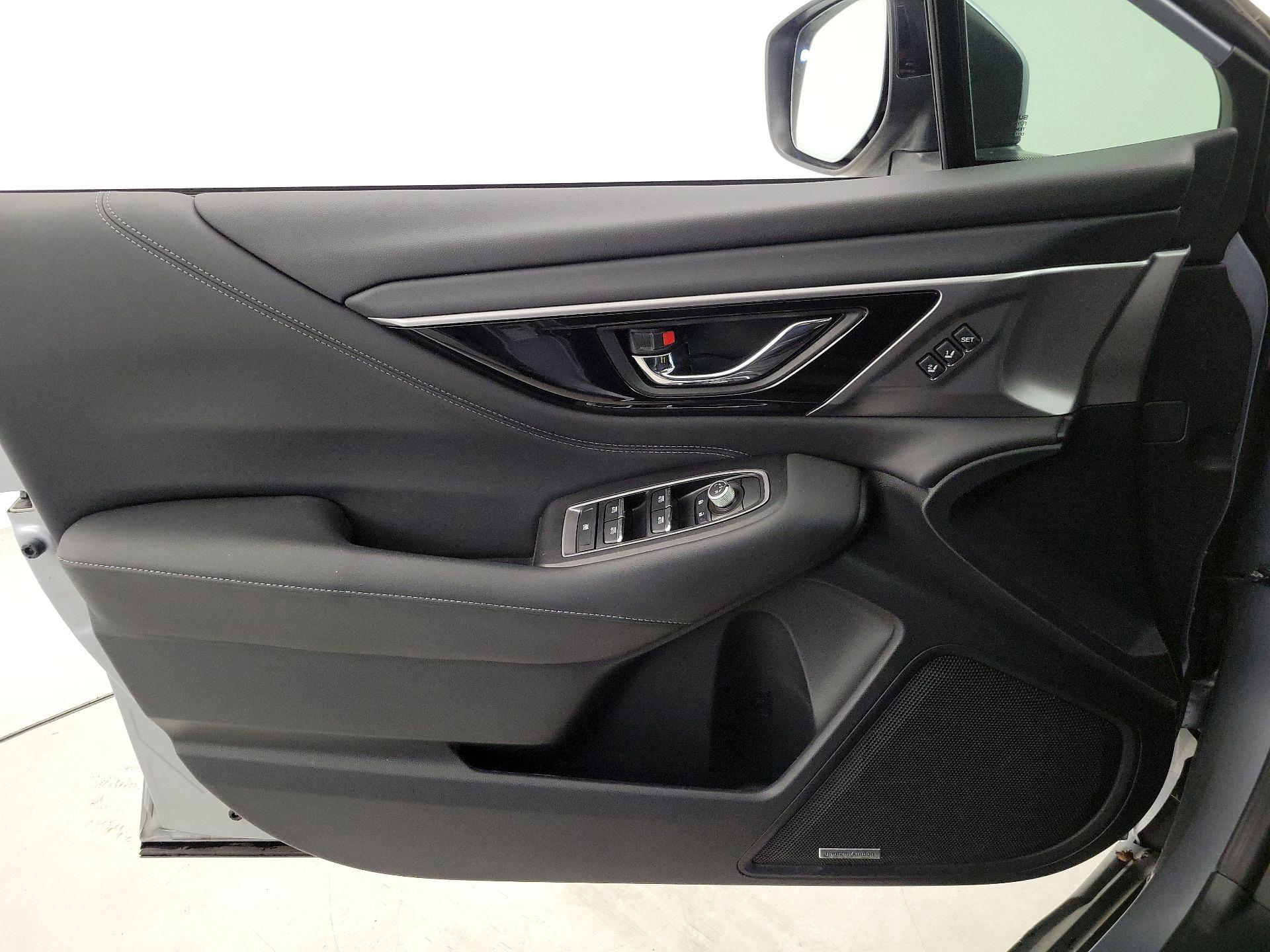 Thumbnail: 2020 Subaru Outback - 12