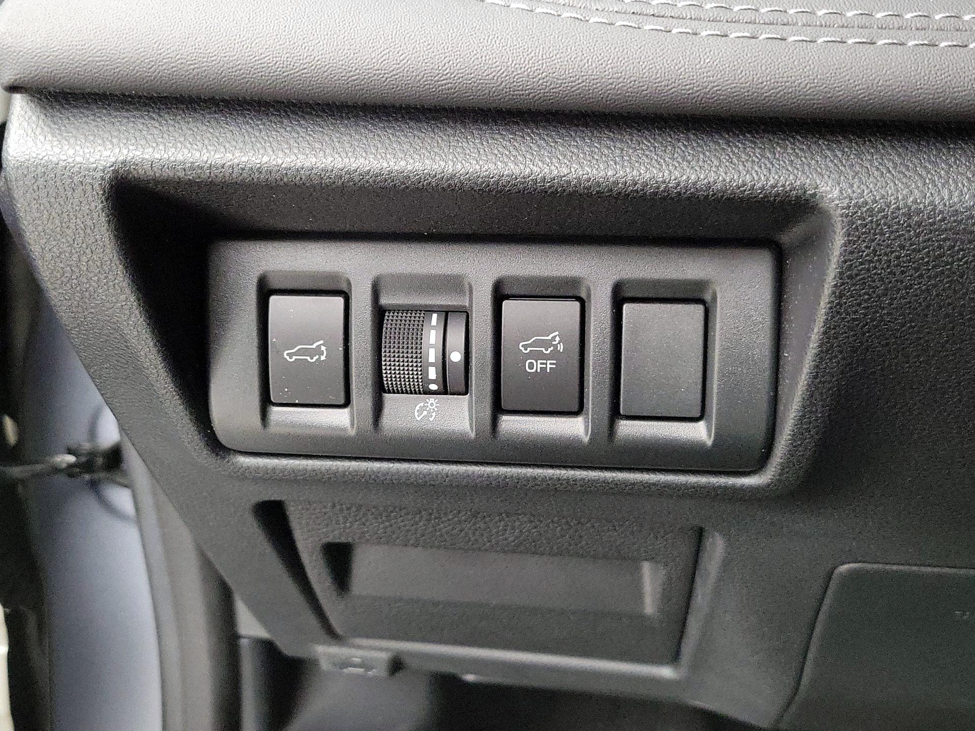 Thumbnail: 2020 Subaru Outback - 13