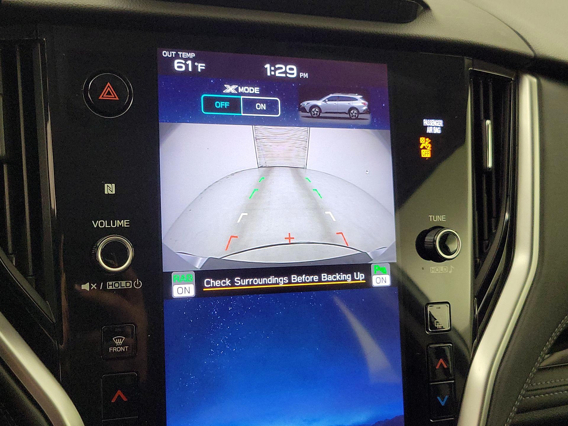 Thumbnail: 2020 Subaru Outback - 14