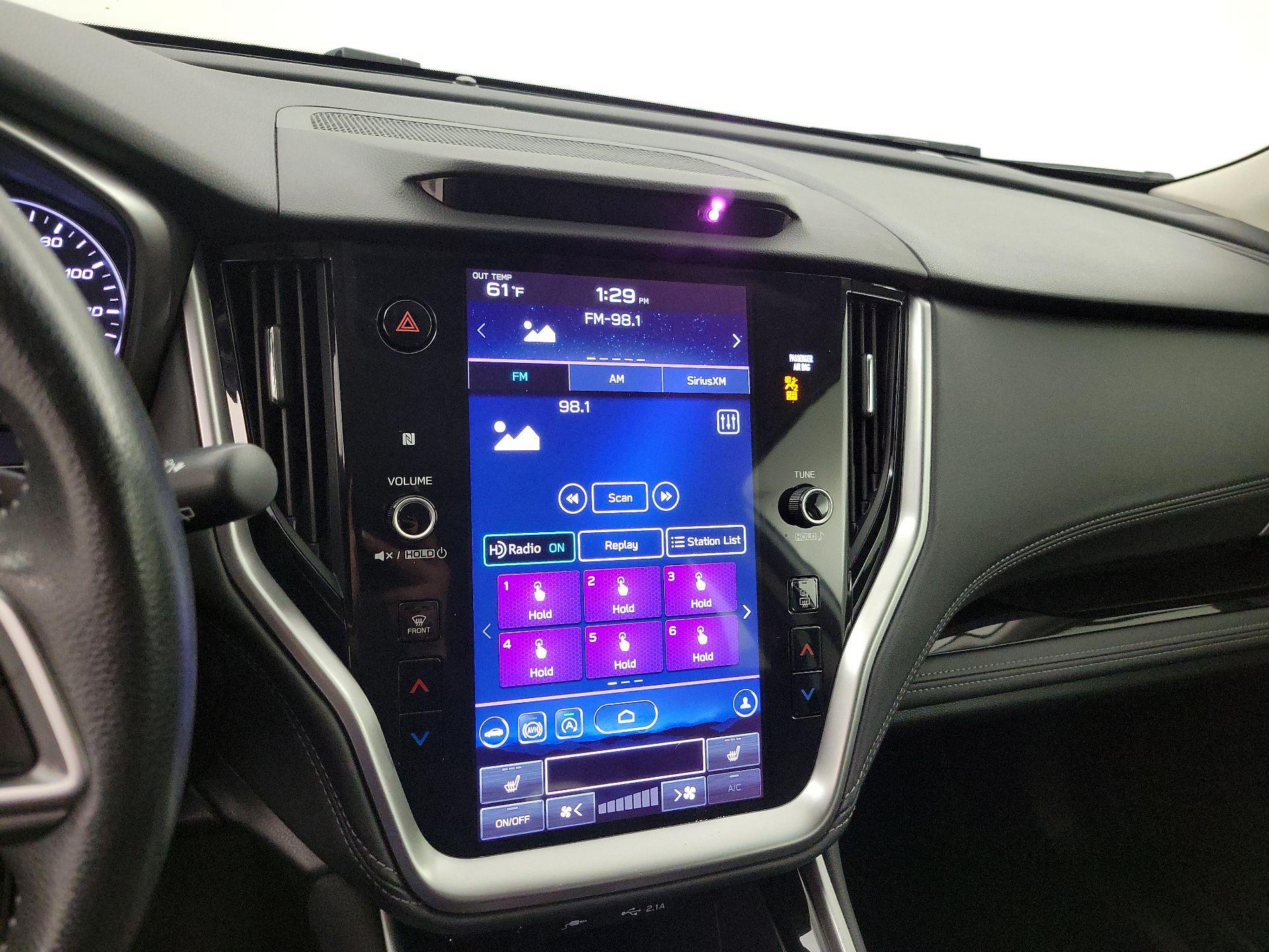 Thumbnail: 2020 Subaru Outback - 15