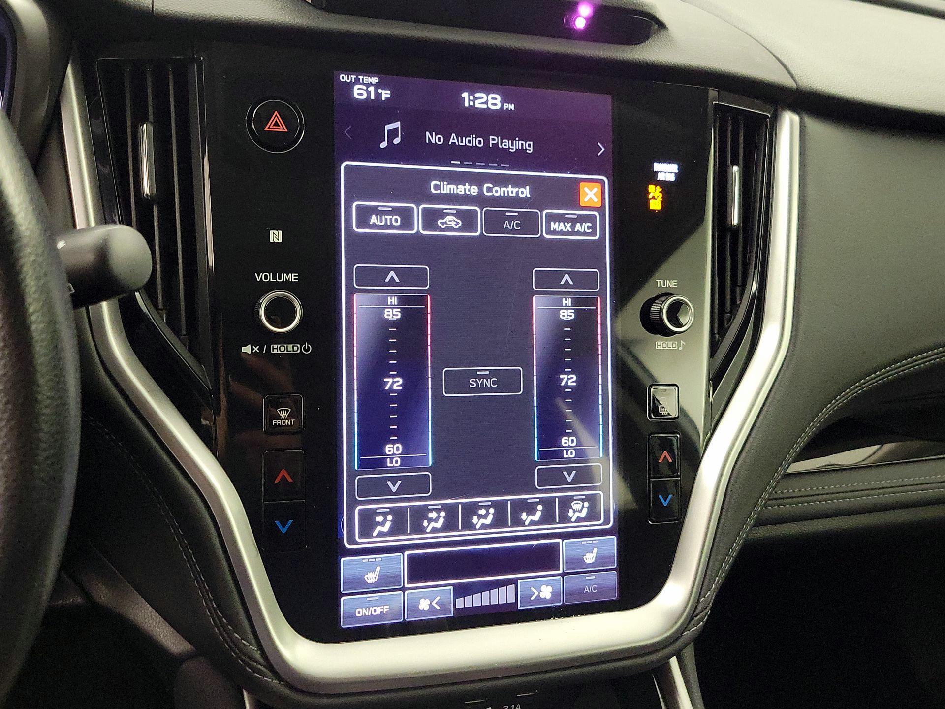 Thumbnail: 2020 Subaru Outback - 16