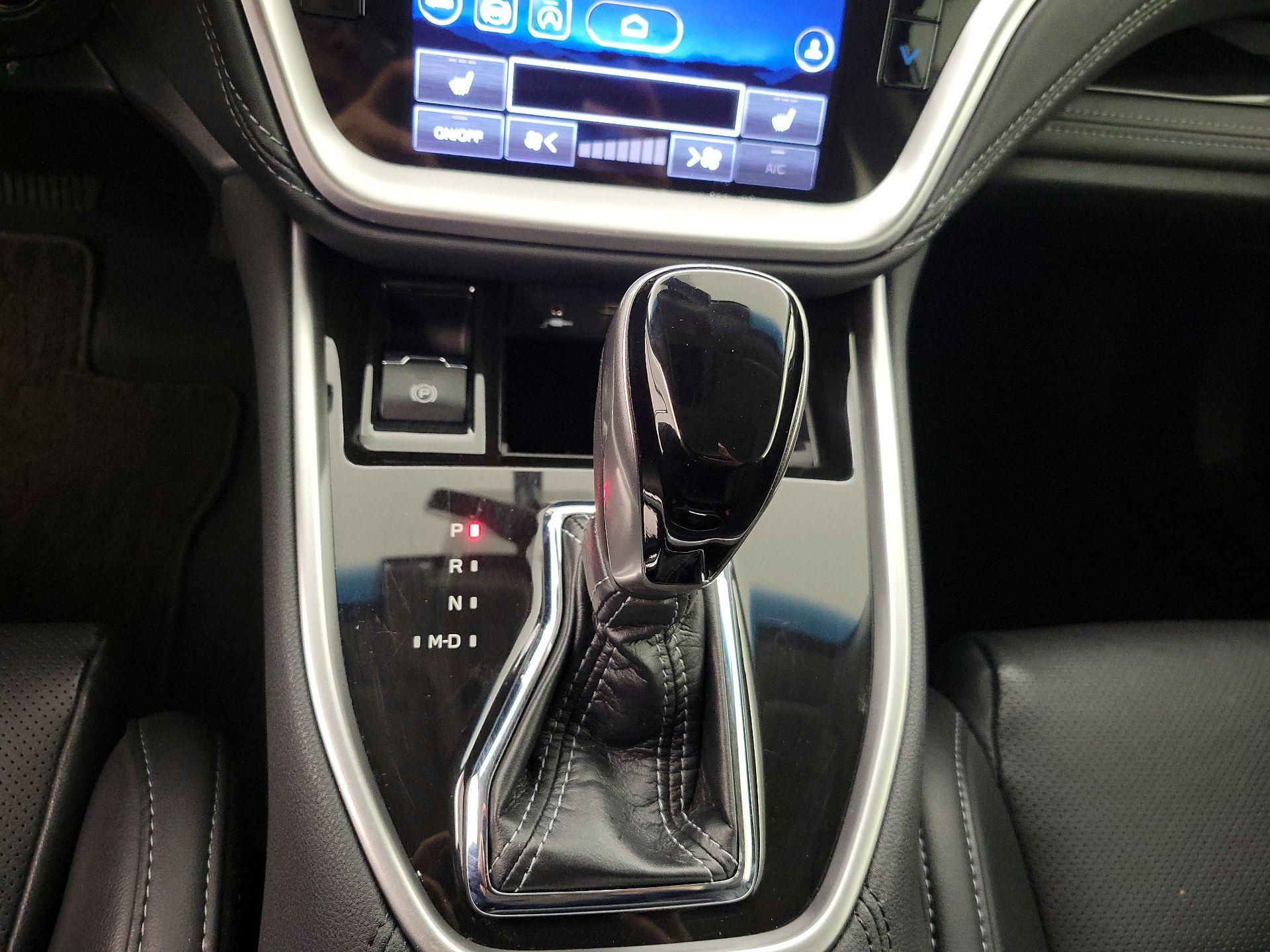 Thumbnail: 2020 Subaru Outback - 17