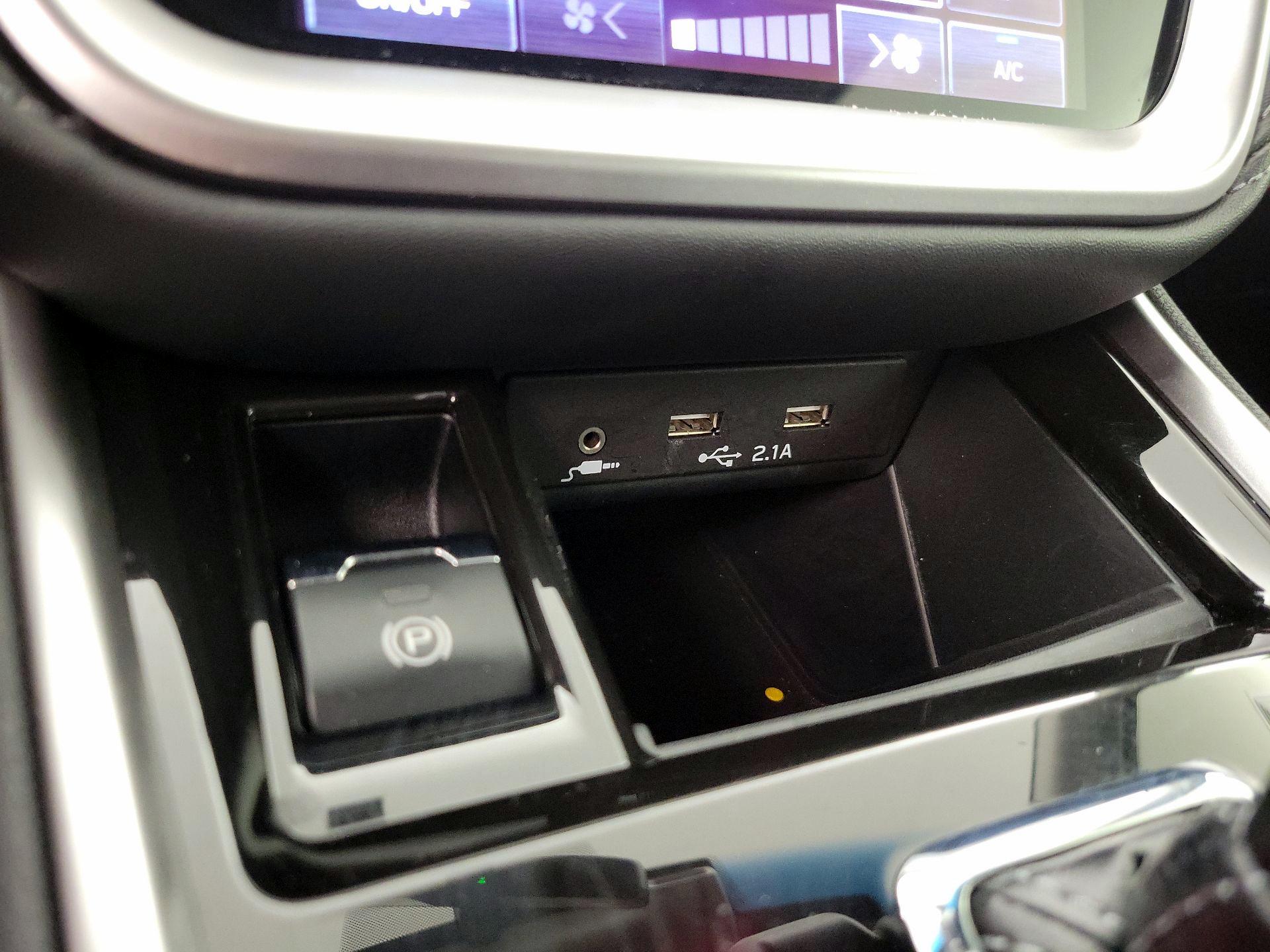 Thumbnail: 2020 Subaru Outback - 18