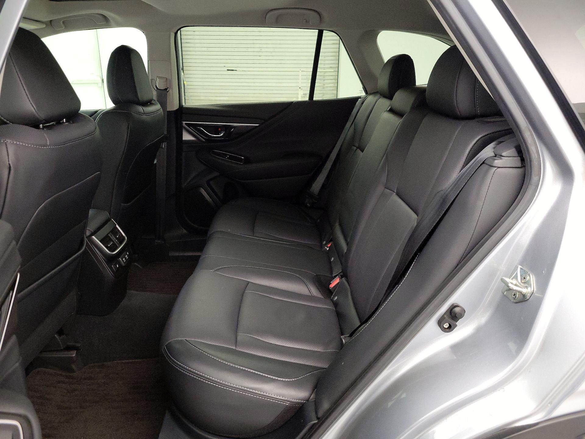 Thumbnail: 2020 Subaru Outback - 19