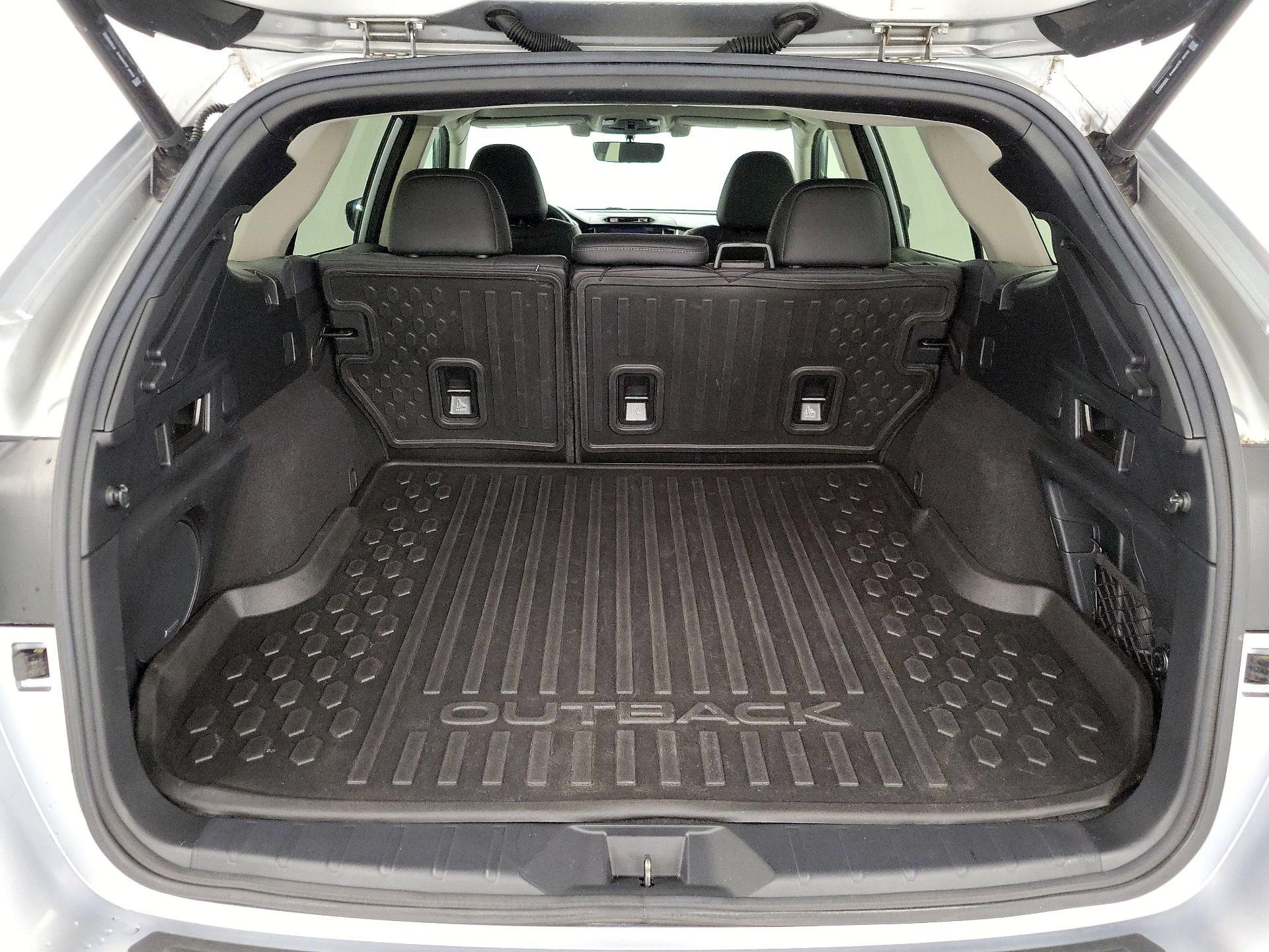 Thumbnail: 2020 Subaru Outback - 20
