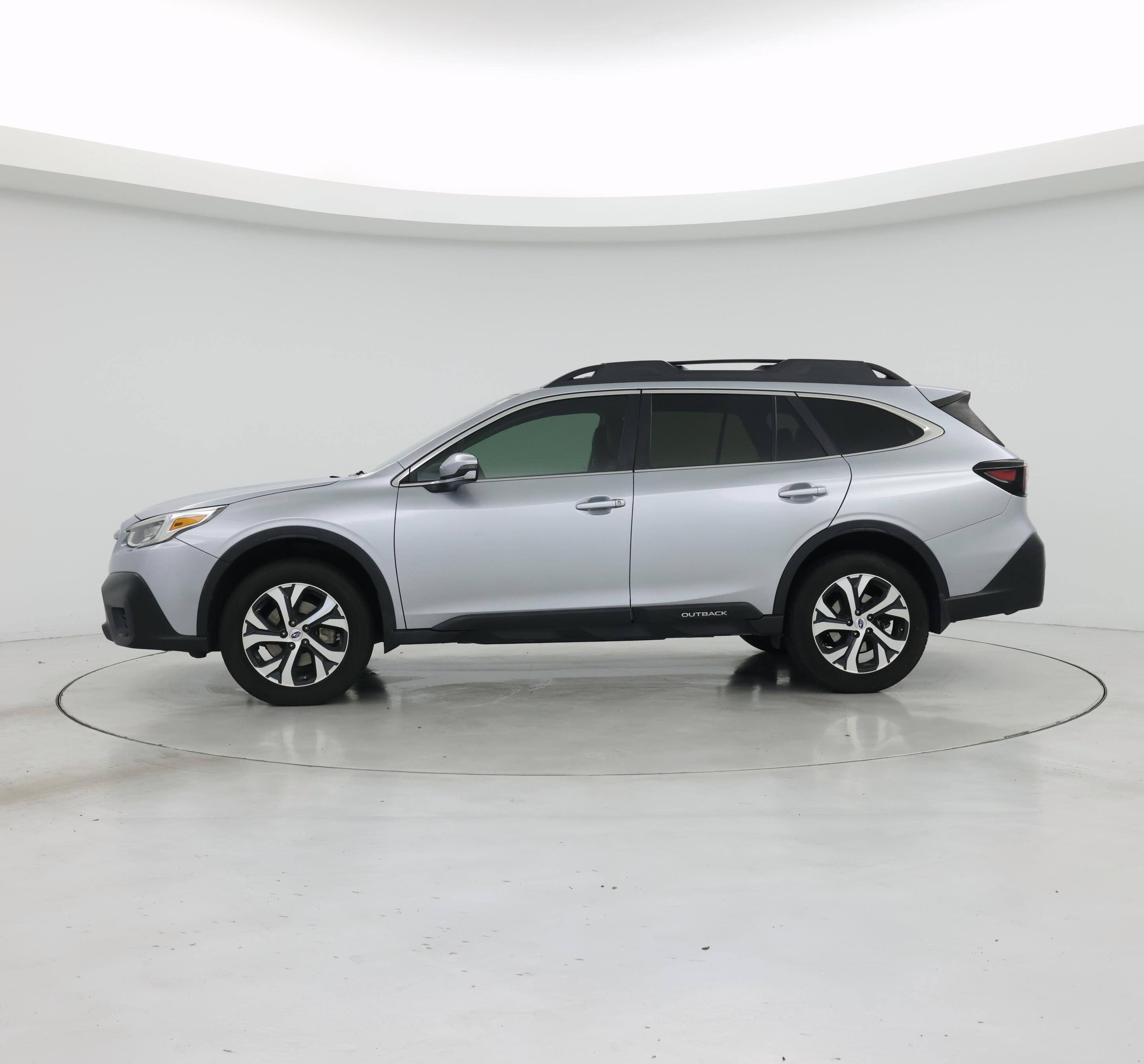 Thumbnail: 2020 Subaru Outback - 3