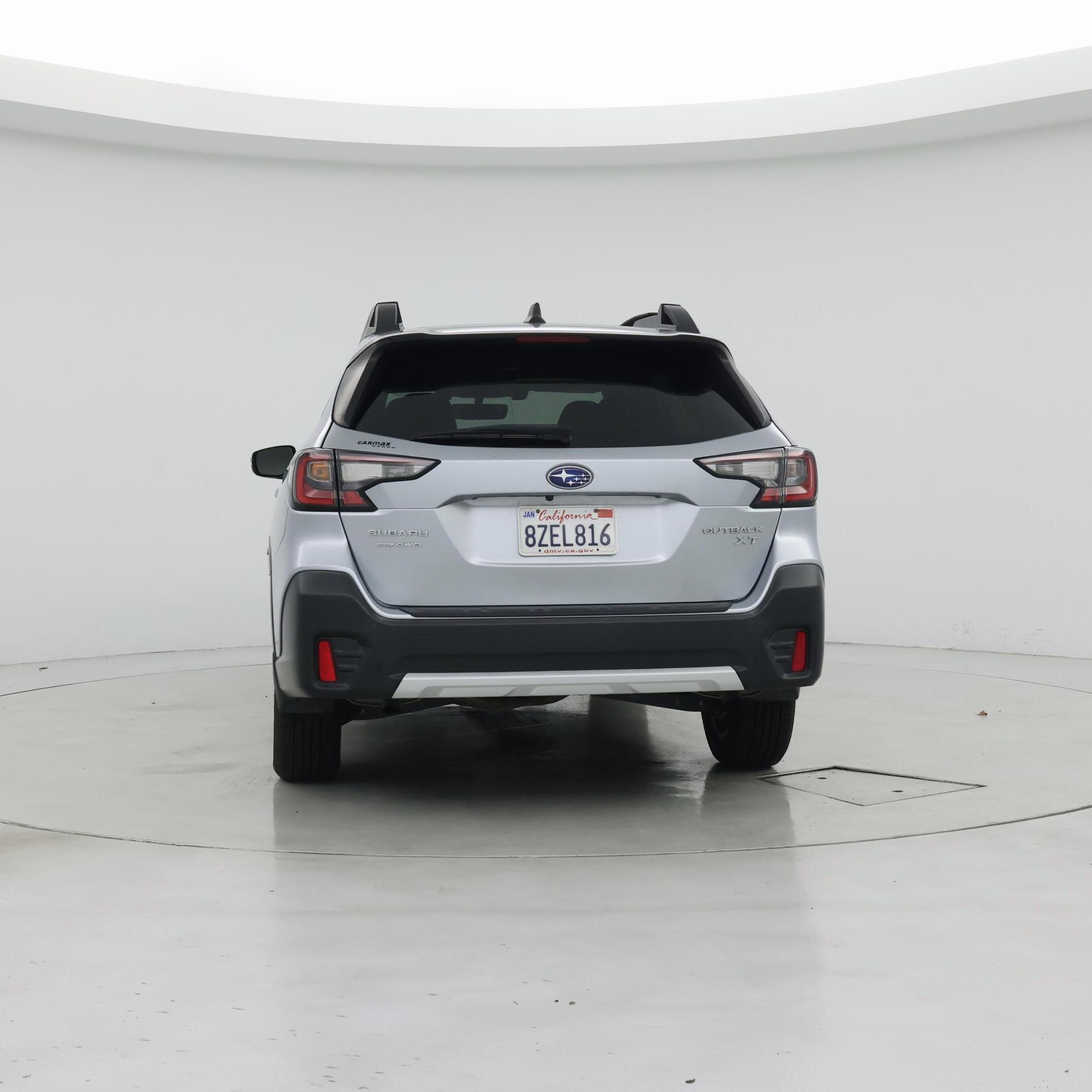 Thumbnail: 2020 Subaru Outback - 6