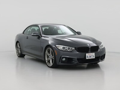 2016 BMW 428 I