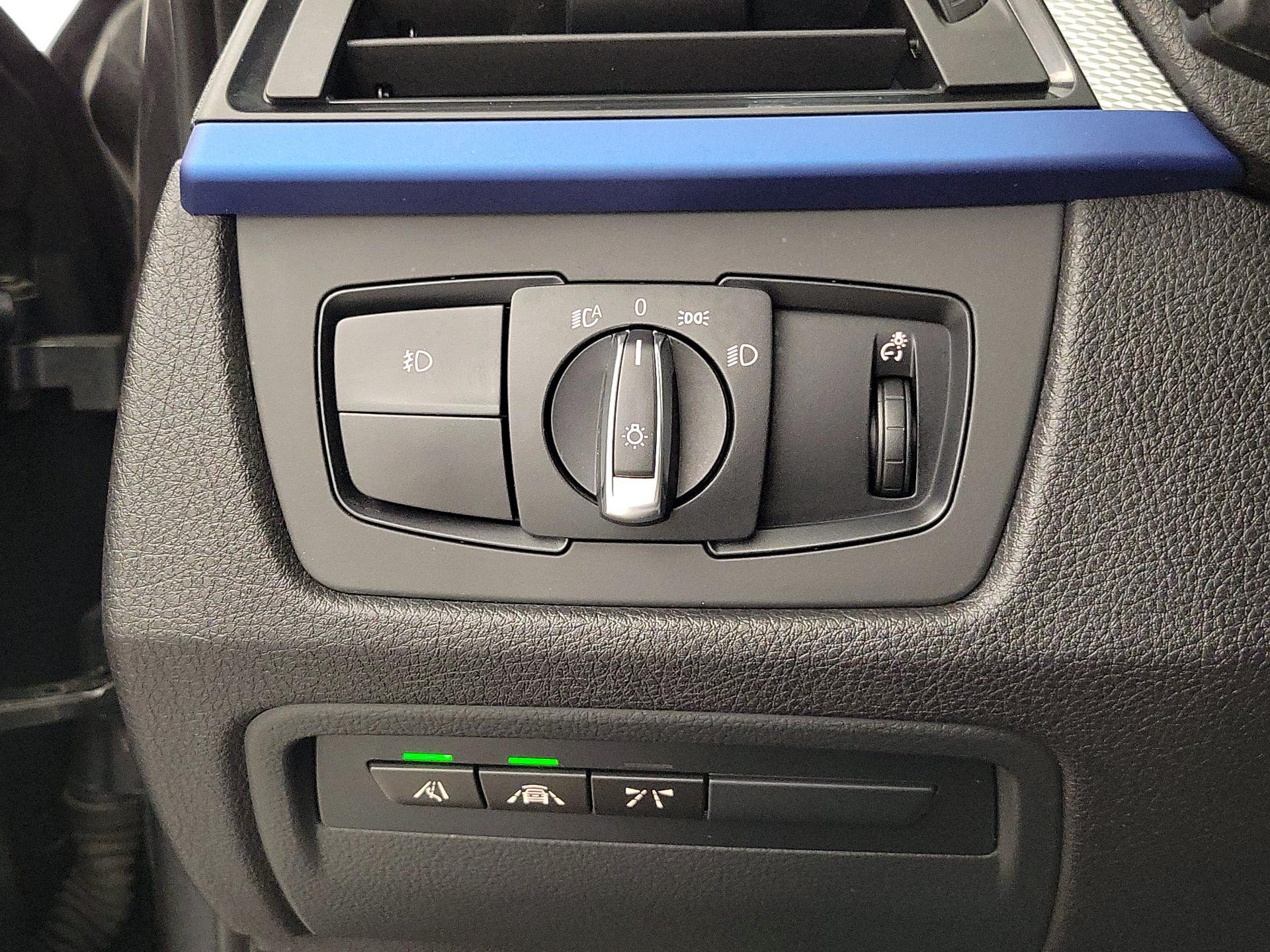 Thumbnail: 2016 BMW 4 Series - 13