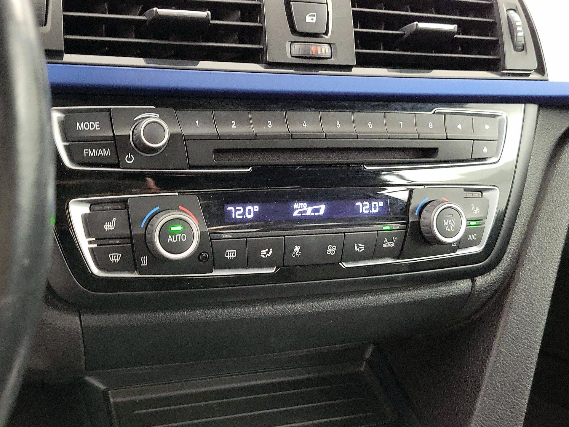 Thumbnail: 2016 BMW 4 Series - 16