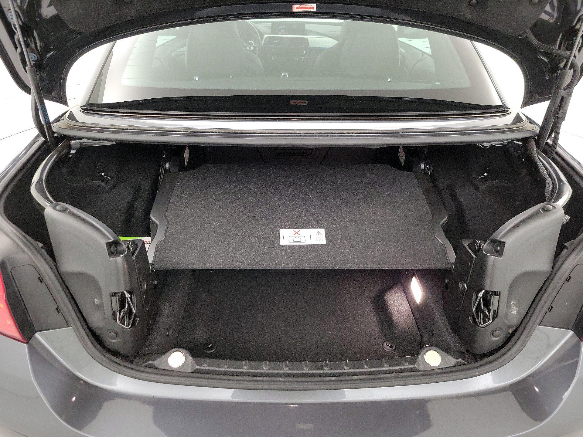 Thumbnail: 2016 BMW 4 Series - 19