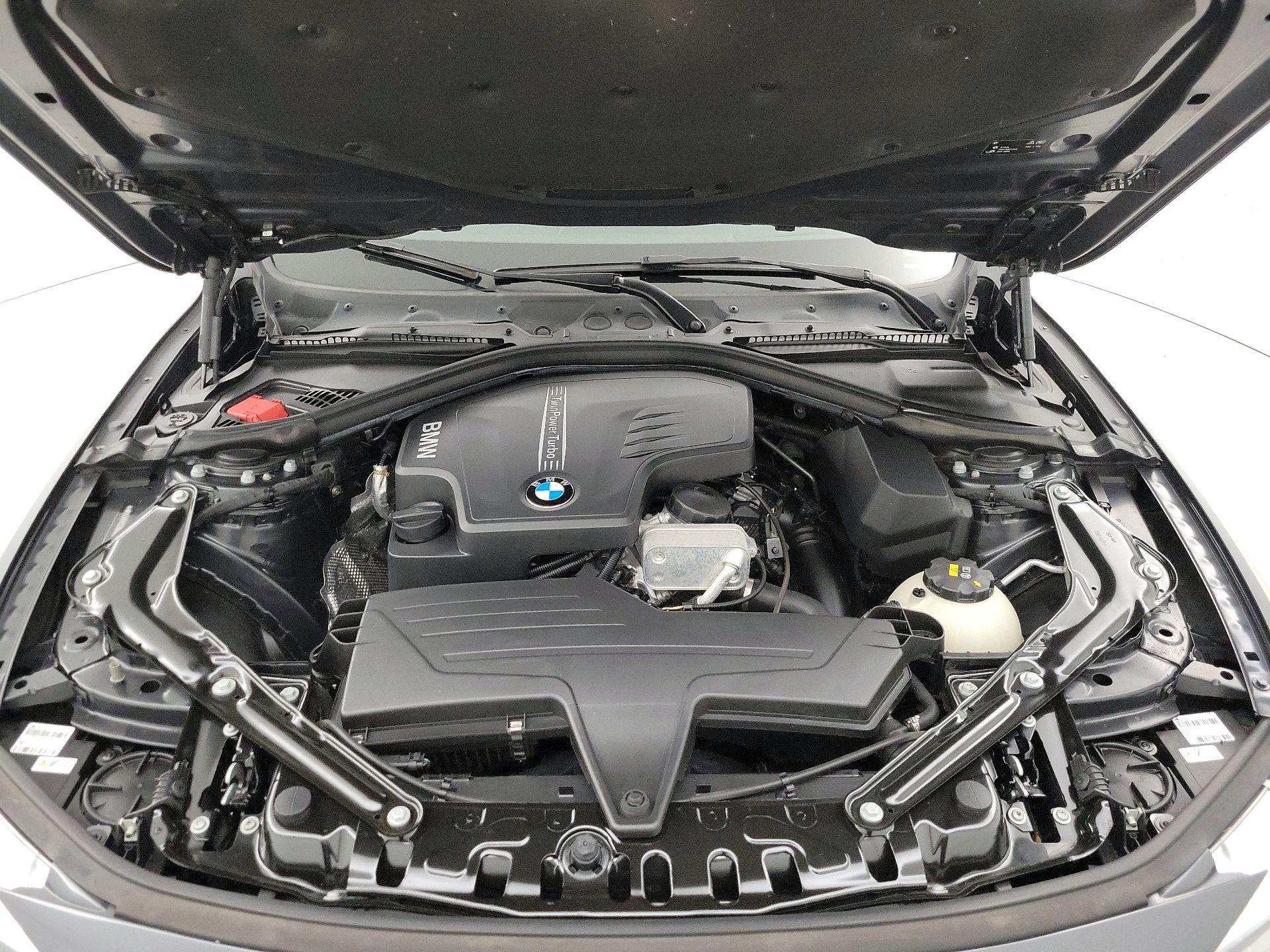 Thumbnail: 2016 BMW 4 Series - 20