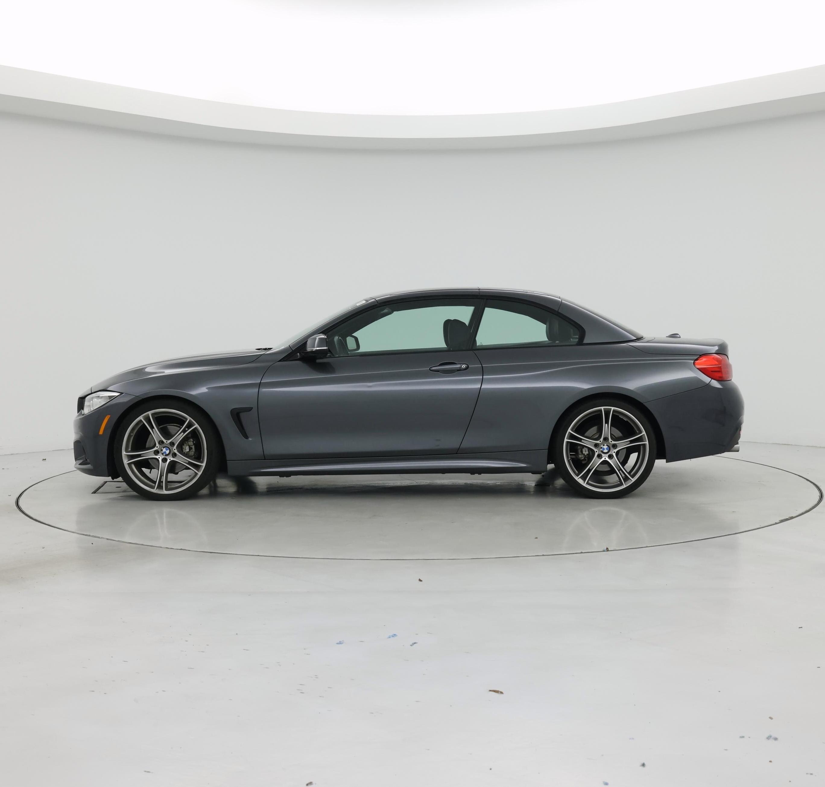 Thumbnail: 2016 BMW 4 Series - 3