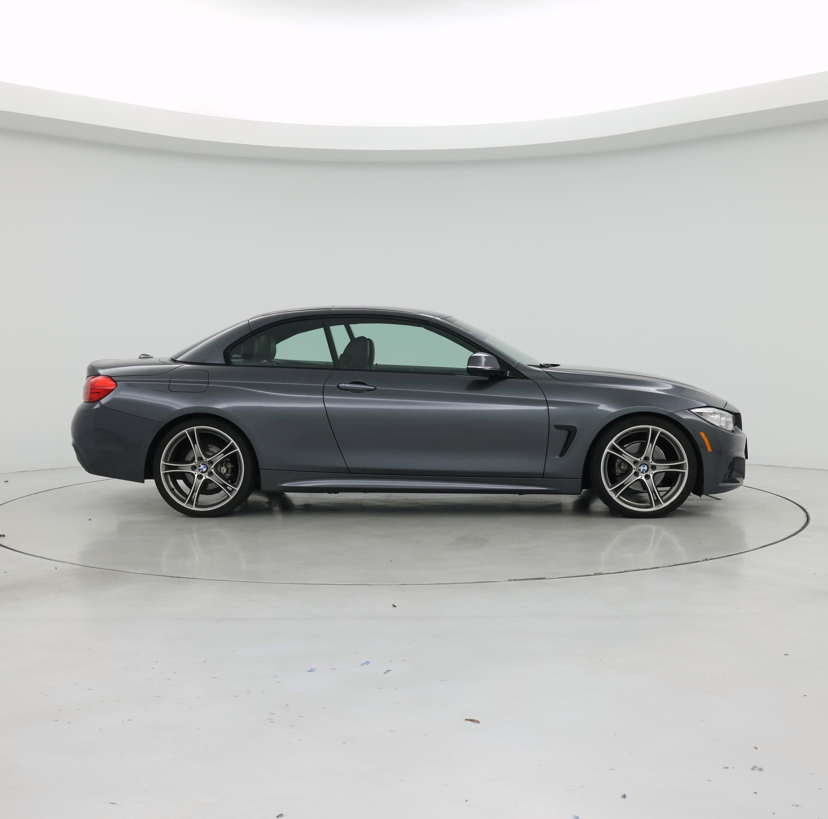 Thumbnail: 2016 BMW 4 Series - 7