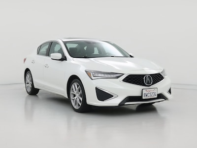 2021 Acura ILX