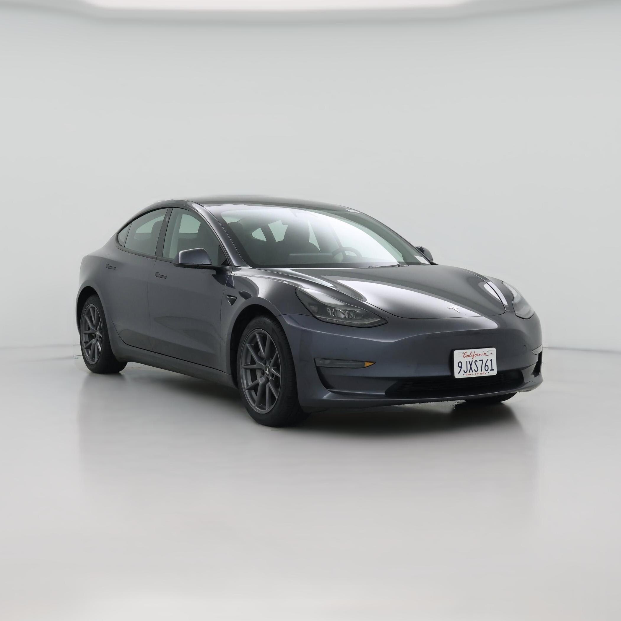 Thumbnail: 2023 Tesla Model 3 - 1